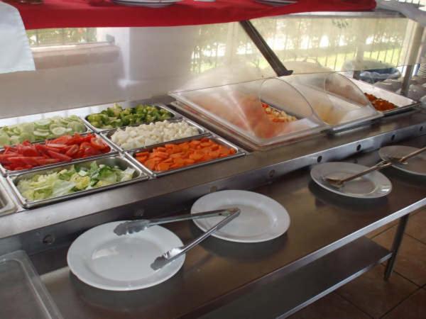 Puerto Vallarta Vacations - Costa Alegre Hotel  Suites - Property Image 4