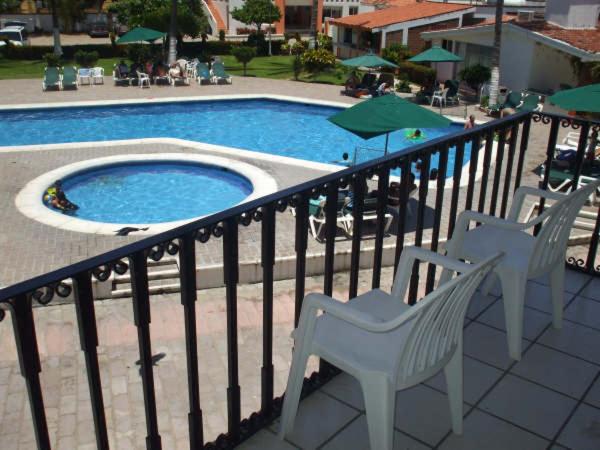 Puerto Vallarta Vacations - Costa Alegre Hotel  Suites - Property Image 5
