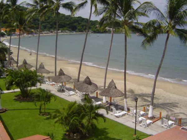 Costa Alegre Hotel  Suites - Property Image 35