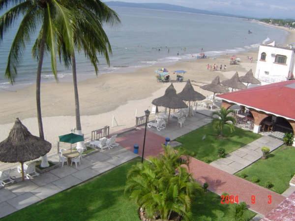 Costa Alegre Hotel  Suites - Property Image 36