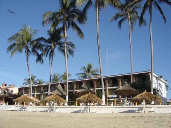 Costa Alegre Hotel  Suites - Property Image 53