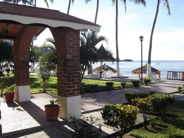 Costa Alegre Hotel  Suites - Property Image 44