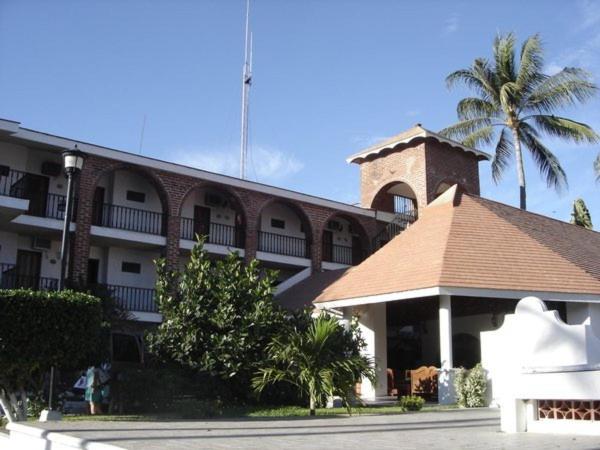 Costa Alegre Hotel  Suites - Property Image 45