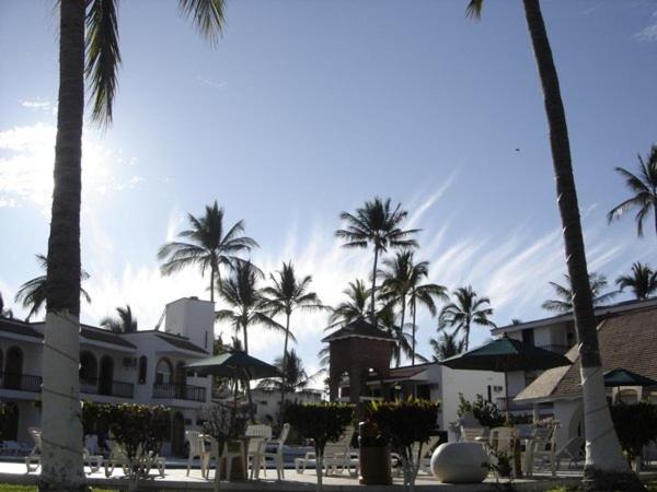 Costa Alegre Hotel  Suites - Property Image 48