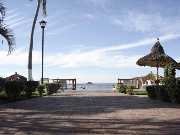 Costa Alegre Hotel  Suites - Property Image 49