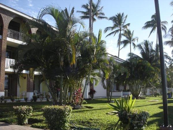 Costa Alegre Hotel  Suites - Property Image 50