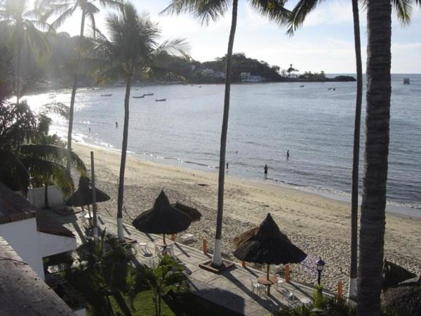 Costa Alegre Hotel  Suites - Property Image 25