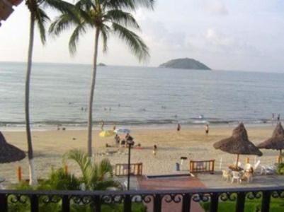 Costa Alegre Hotel  Suites - Property Image 27