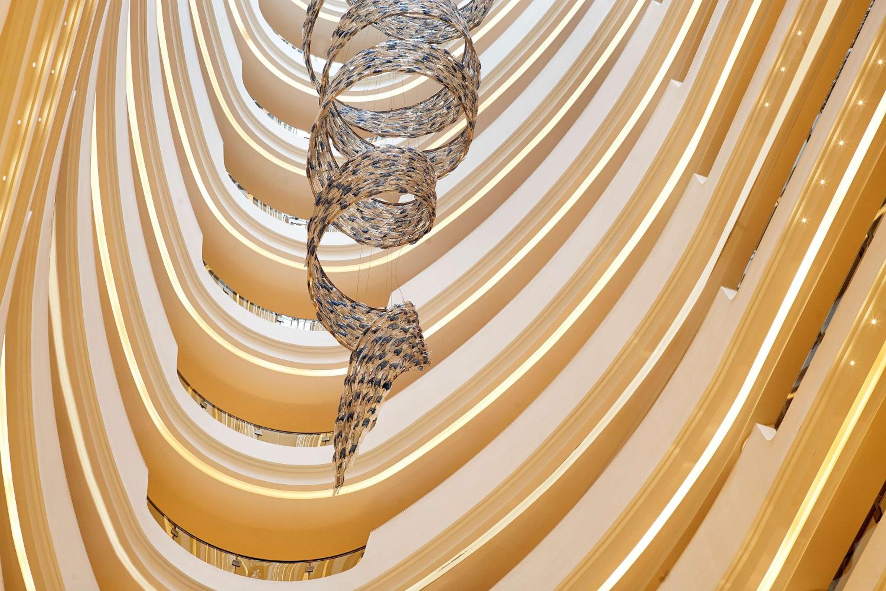 Hyatt Regency İstanbul Ataköy - Image 33