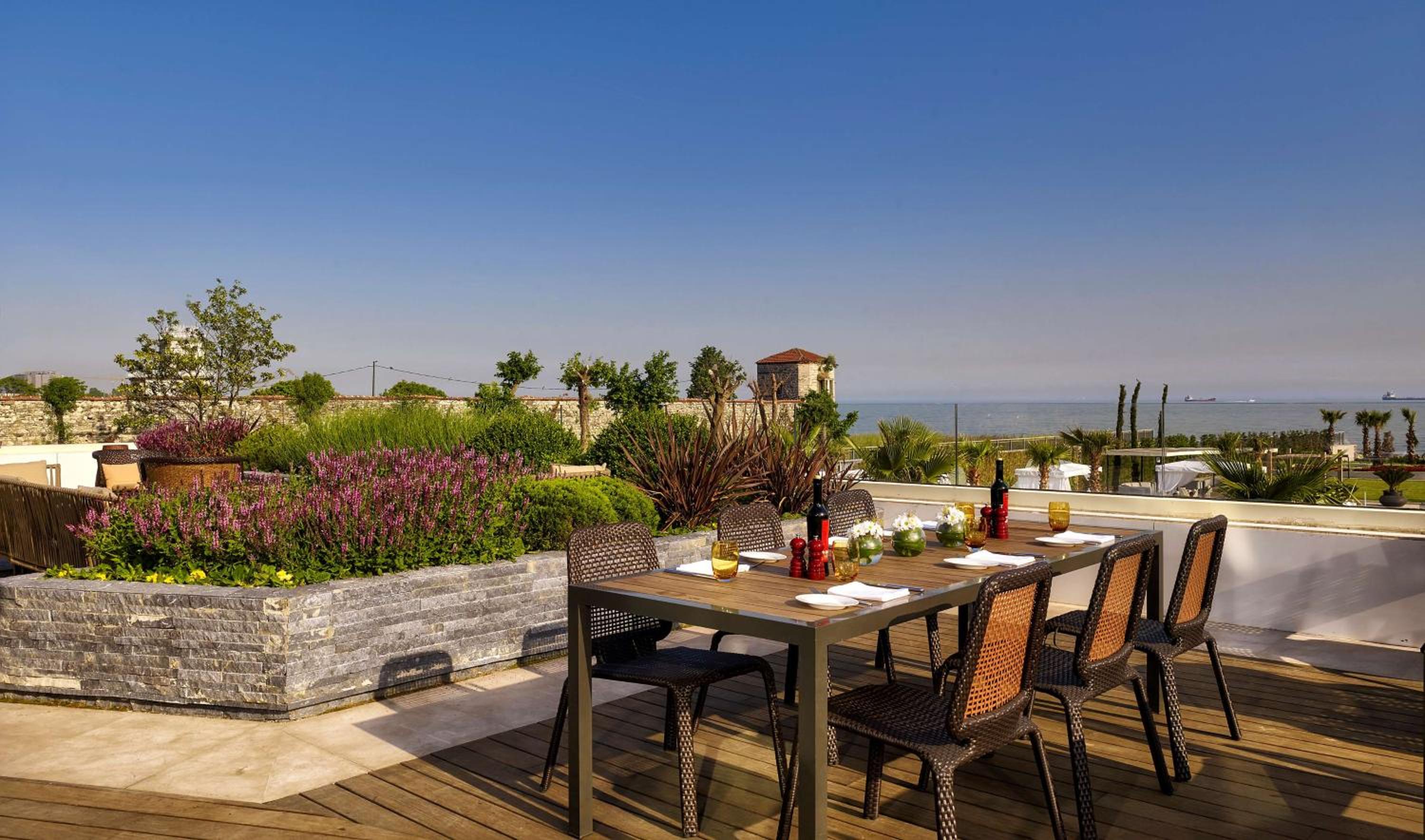 Hyatt Regency İstanbul Ataköy - Image 12