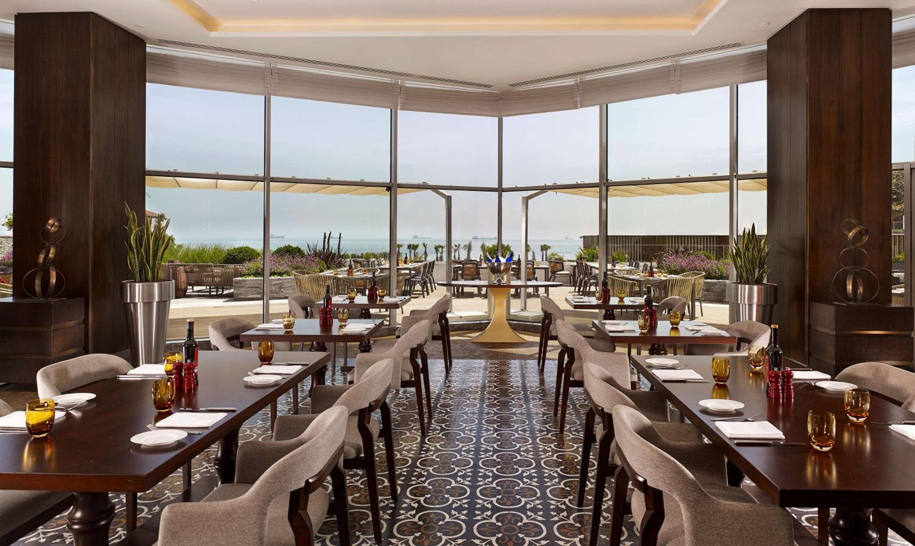 Hyatt Regency İstanbul Ataköy - Image 7