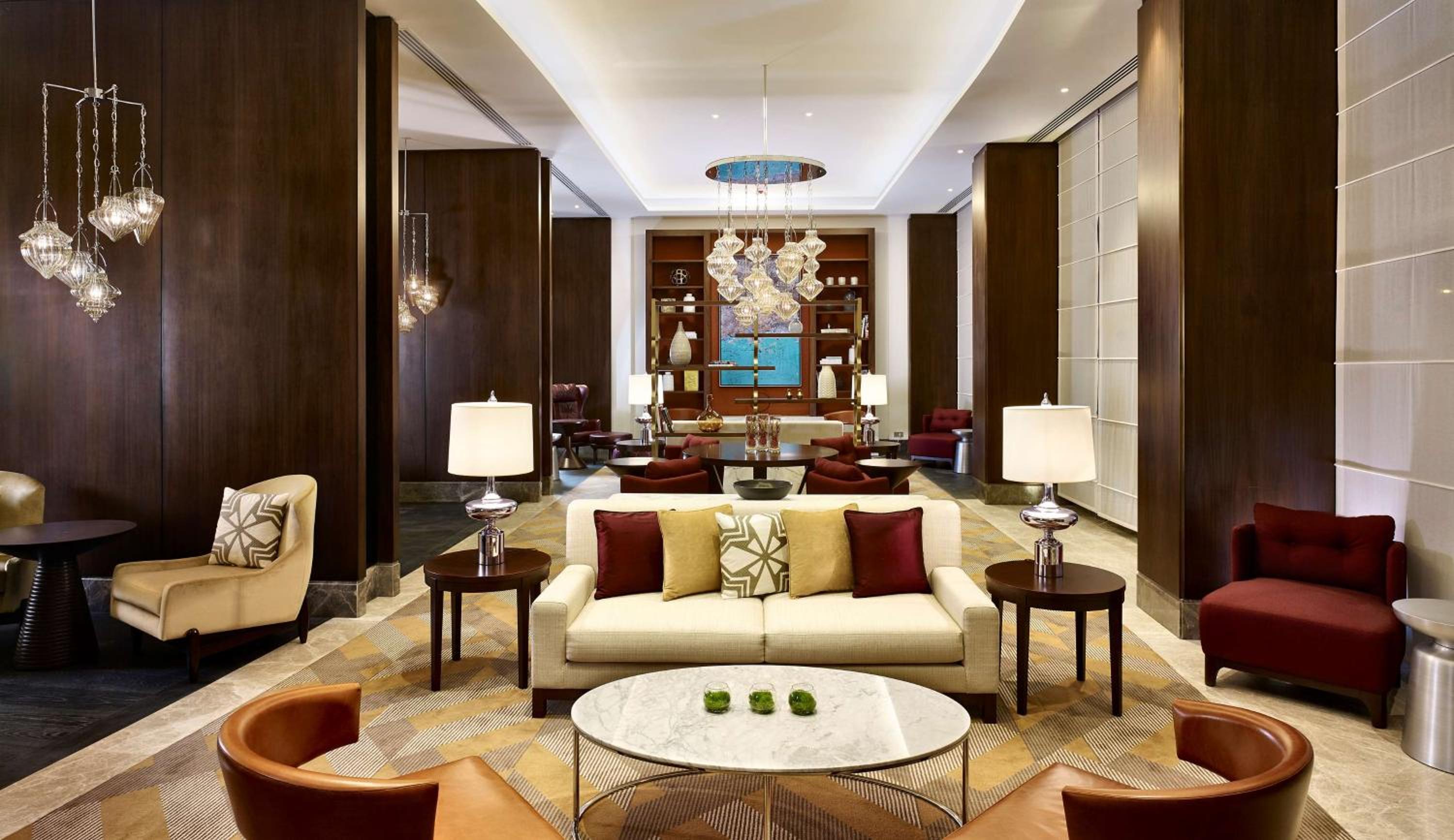 Hyatt Regency İstanbul Ataköy - Image 28