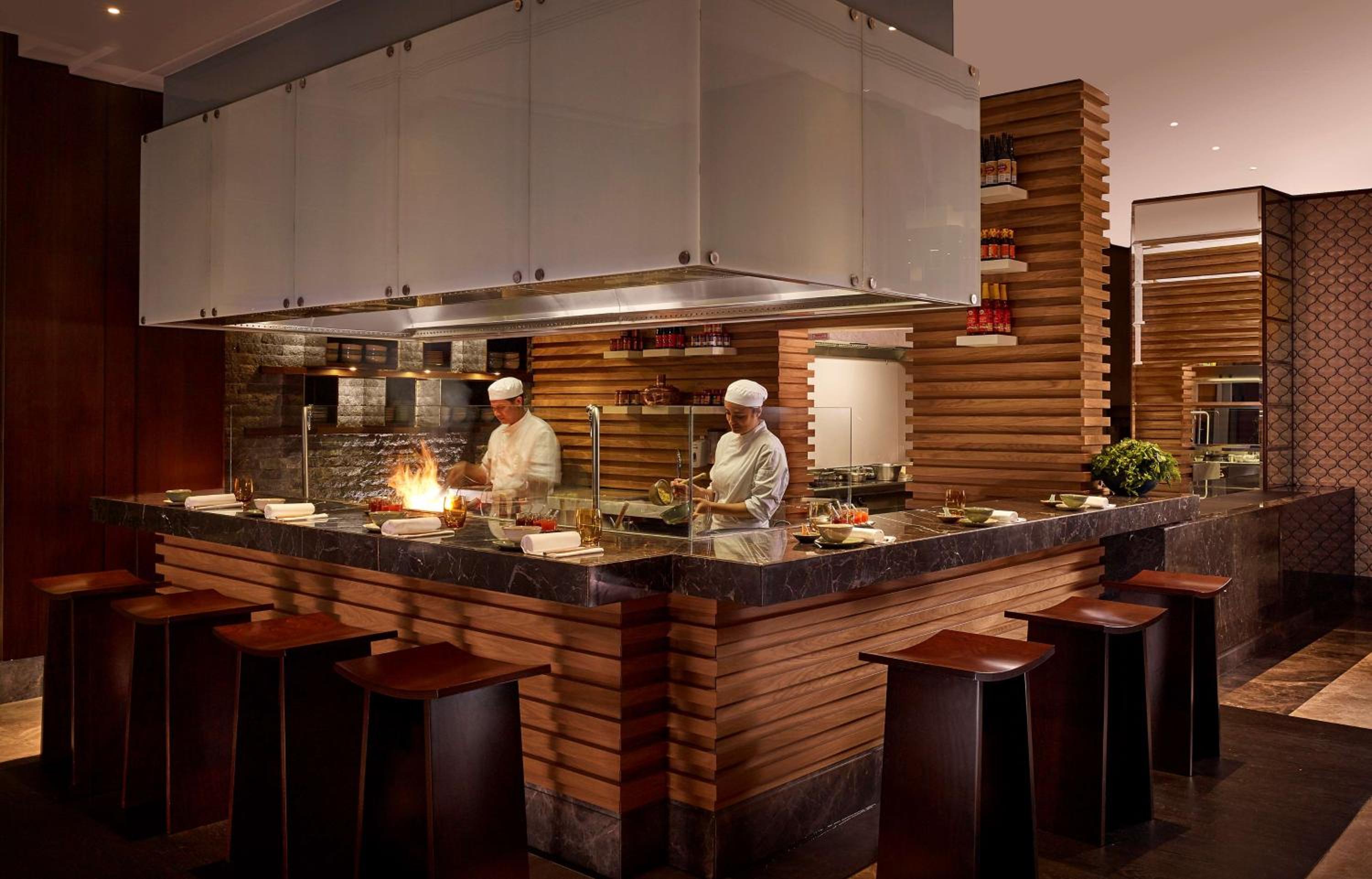 Hyatt Regency İstanbul Ataköy - Image 8