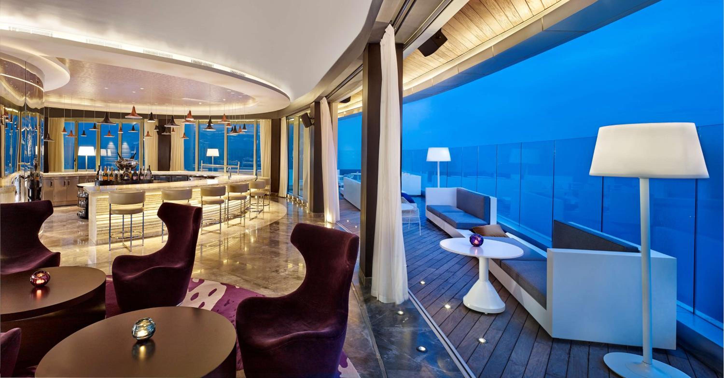 Hyatt Regency İstanbul Ataköy - Image 42