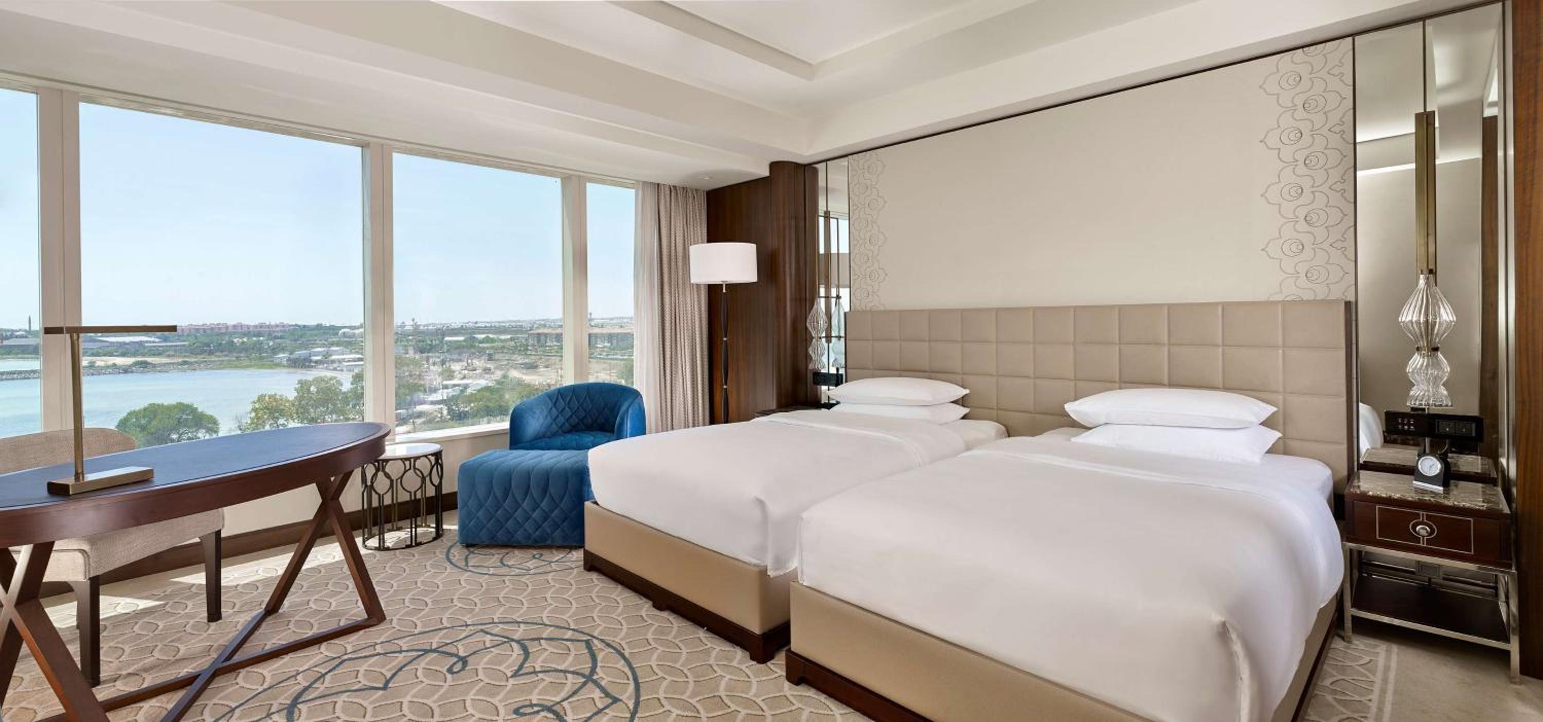 Hyatt Regency İstanbul Ataköy - Image 29