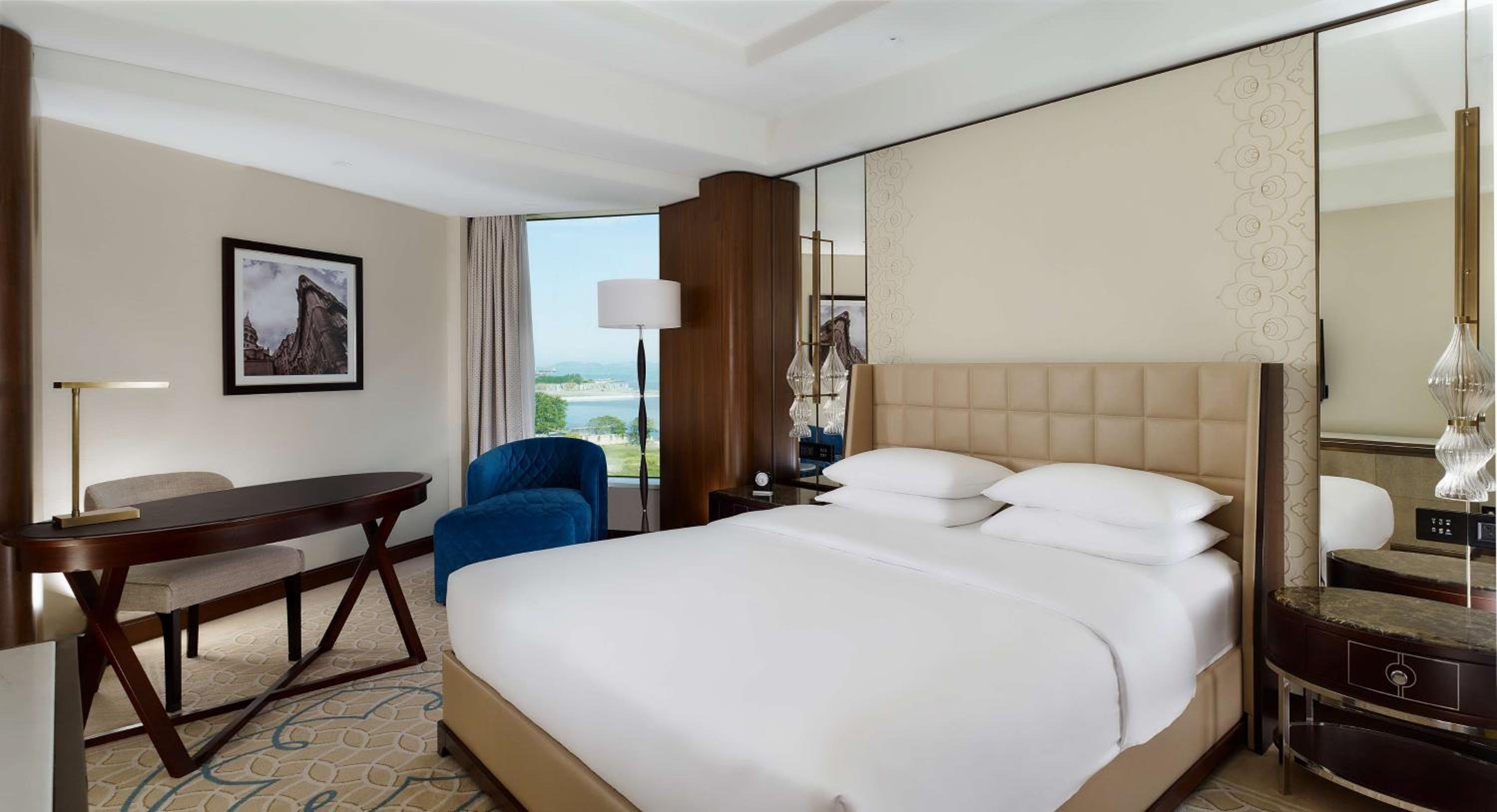 Hyatt Regency İstanbul Ataköy - Image 37