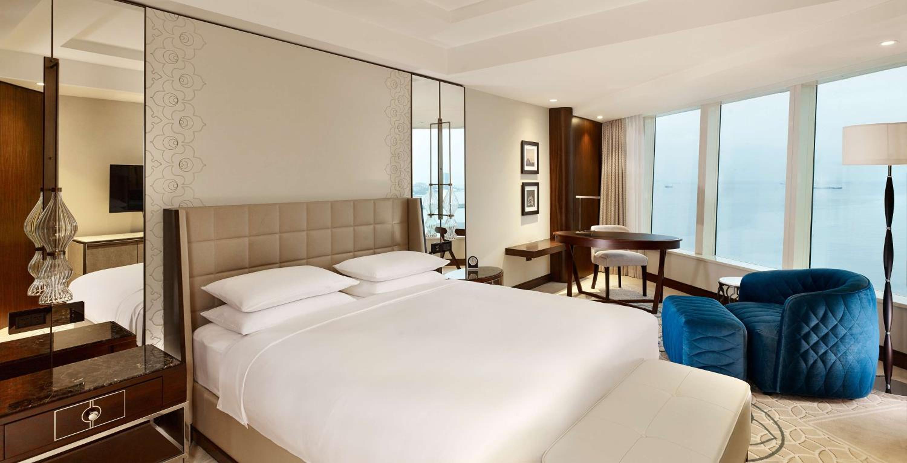 Hyatt Regency İstanbul Ataköy - Image 26