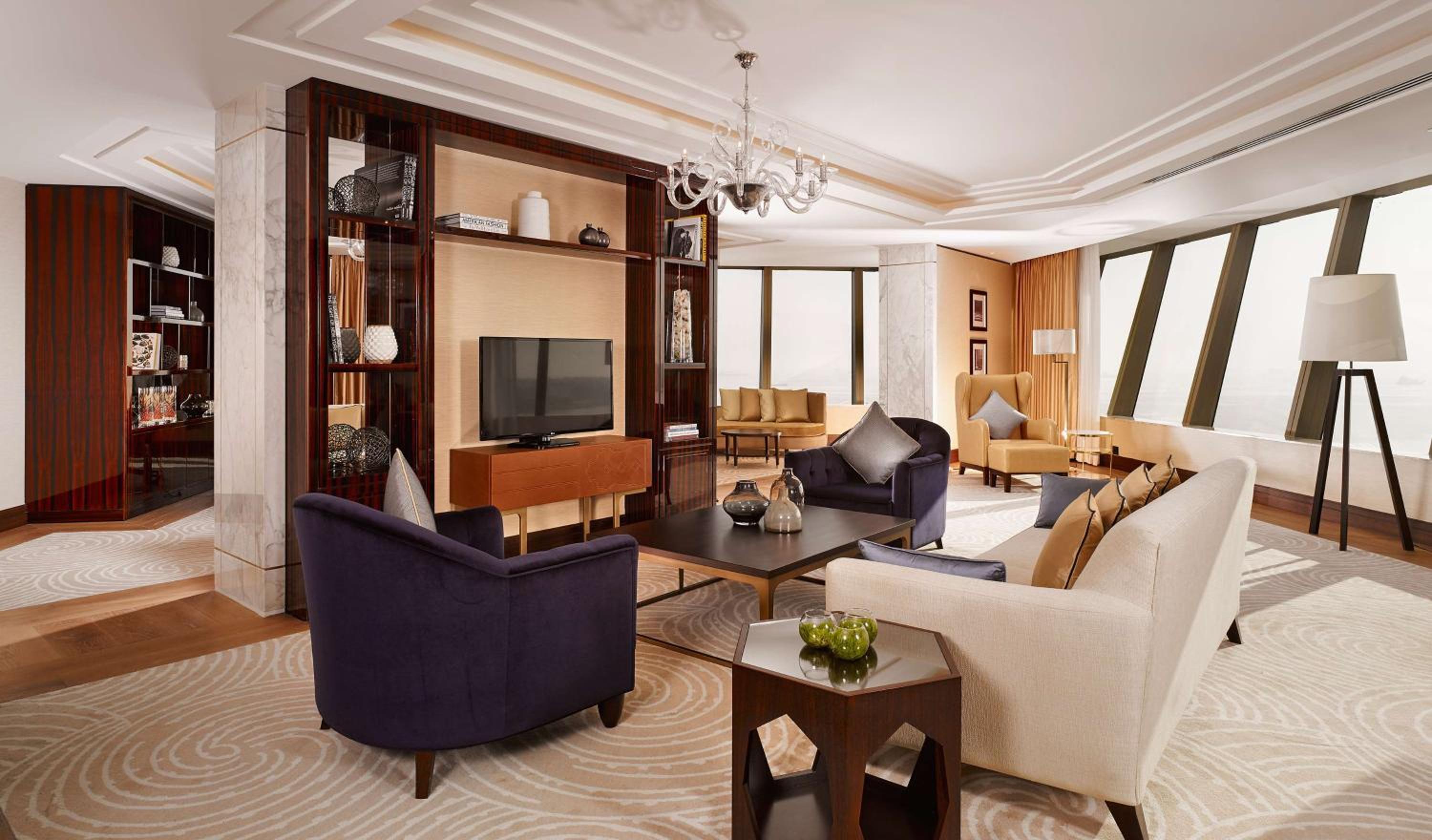 Hyatt Regency İstanbul Ataköy - Image 35