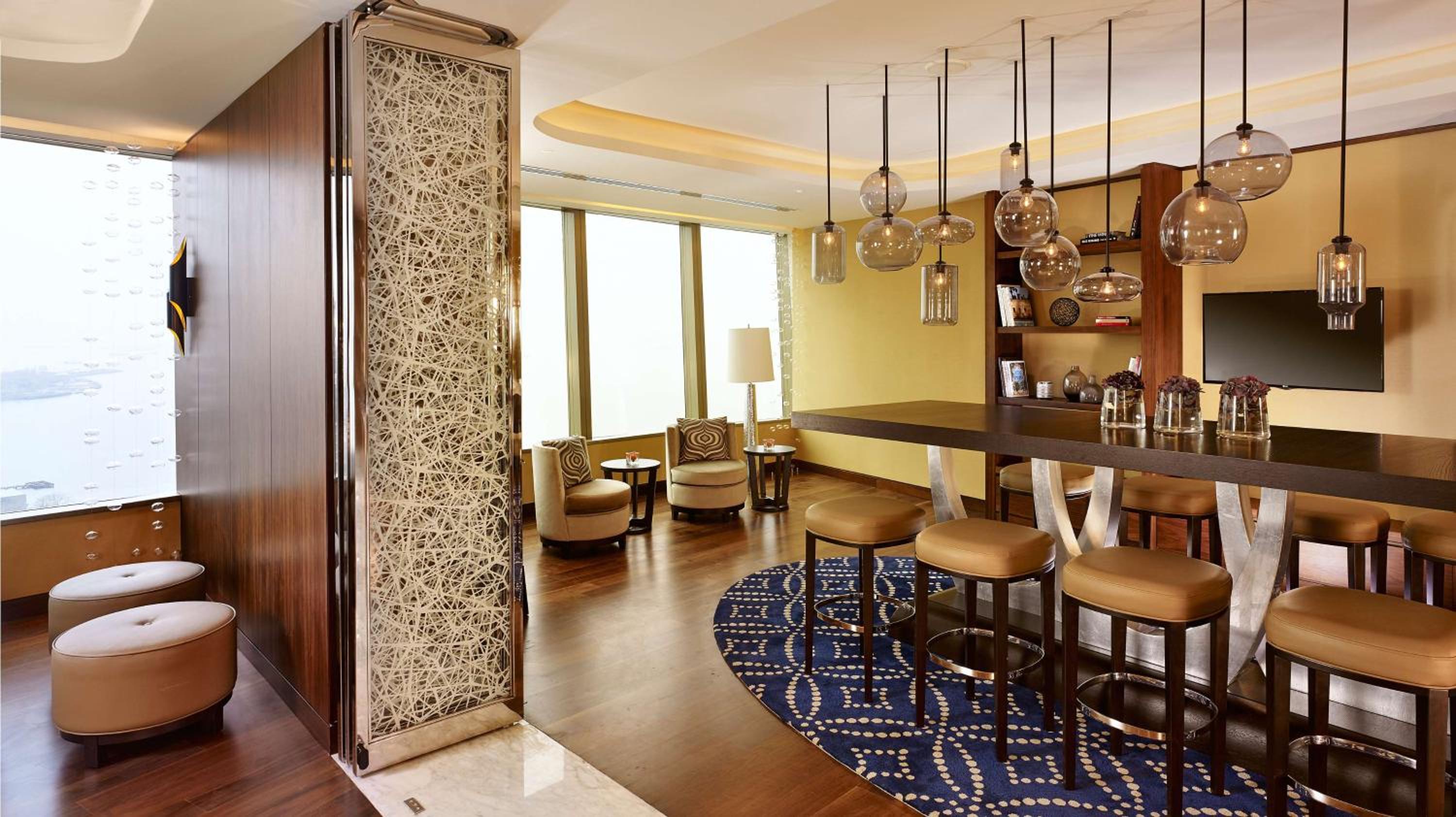 Hyatt Regency İstanbul Ataköy - Image 50