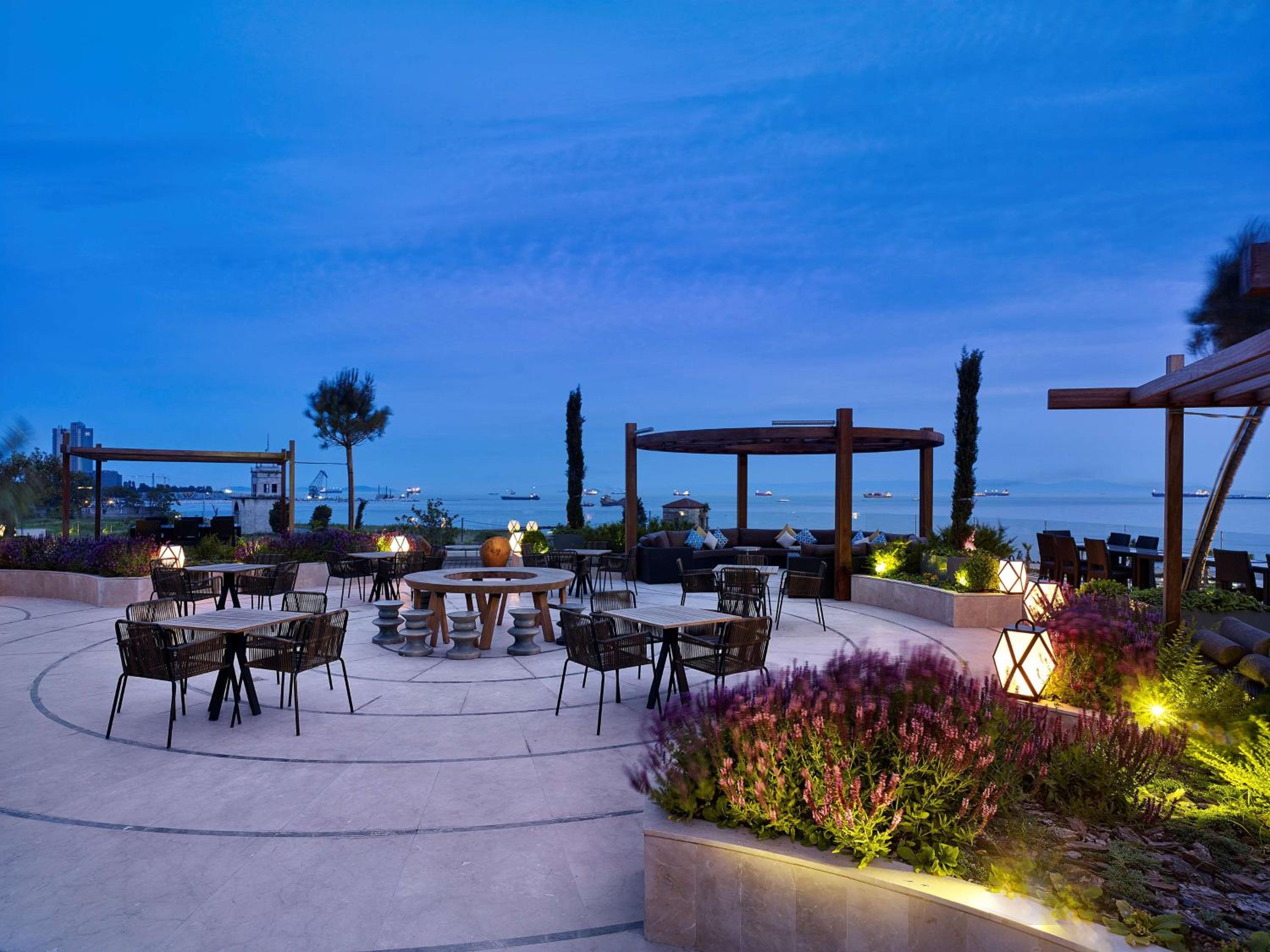 Hyatt Regency İstanbul Ataköy - Image 5