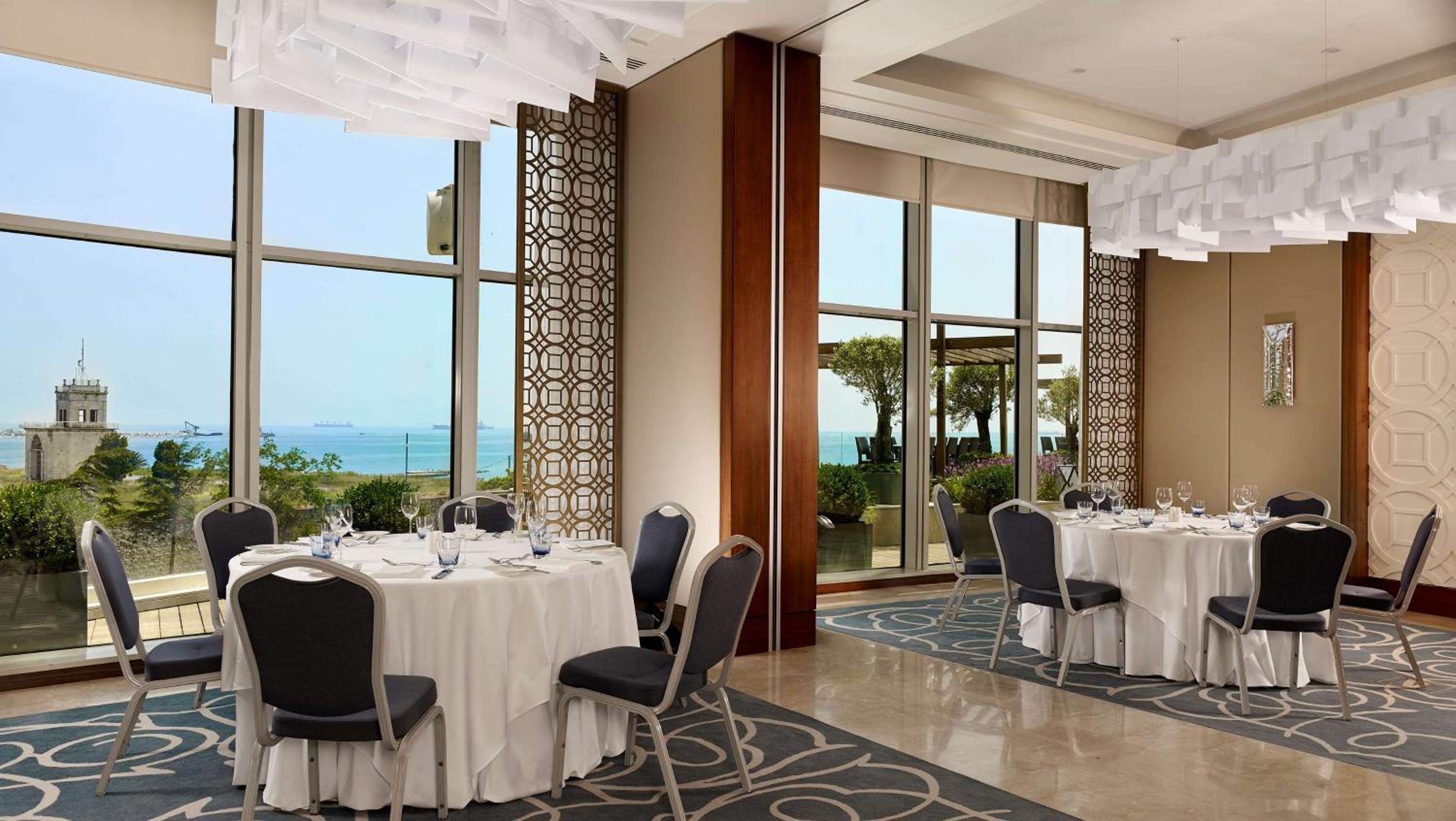 Hyatt Regency İstanbul Ataköy - Image 49