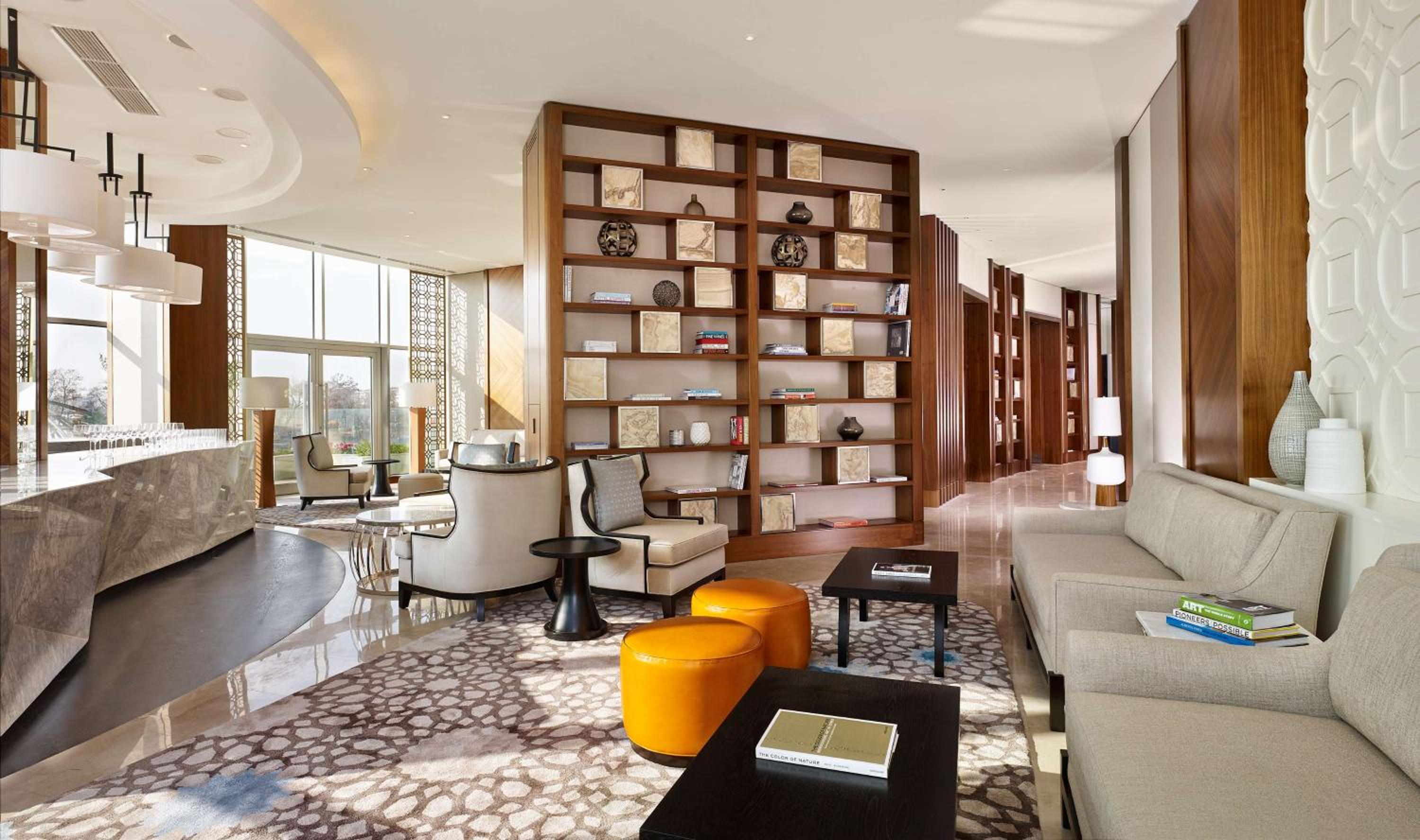 Hyatt Regency İstanbul Ataköy - Image 46