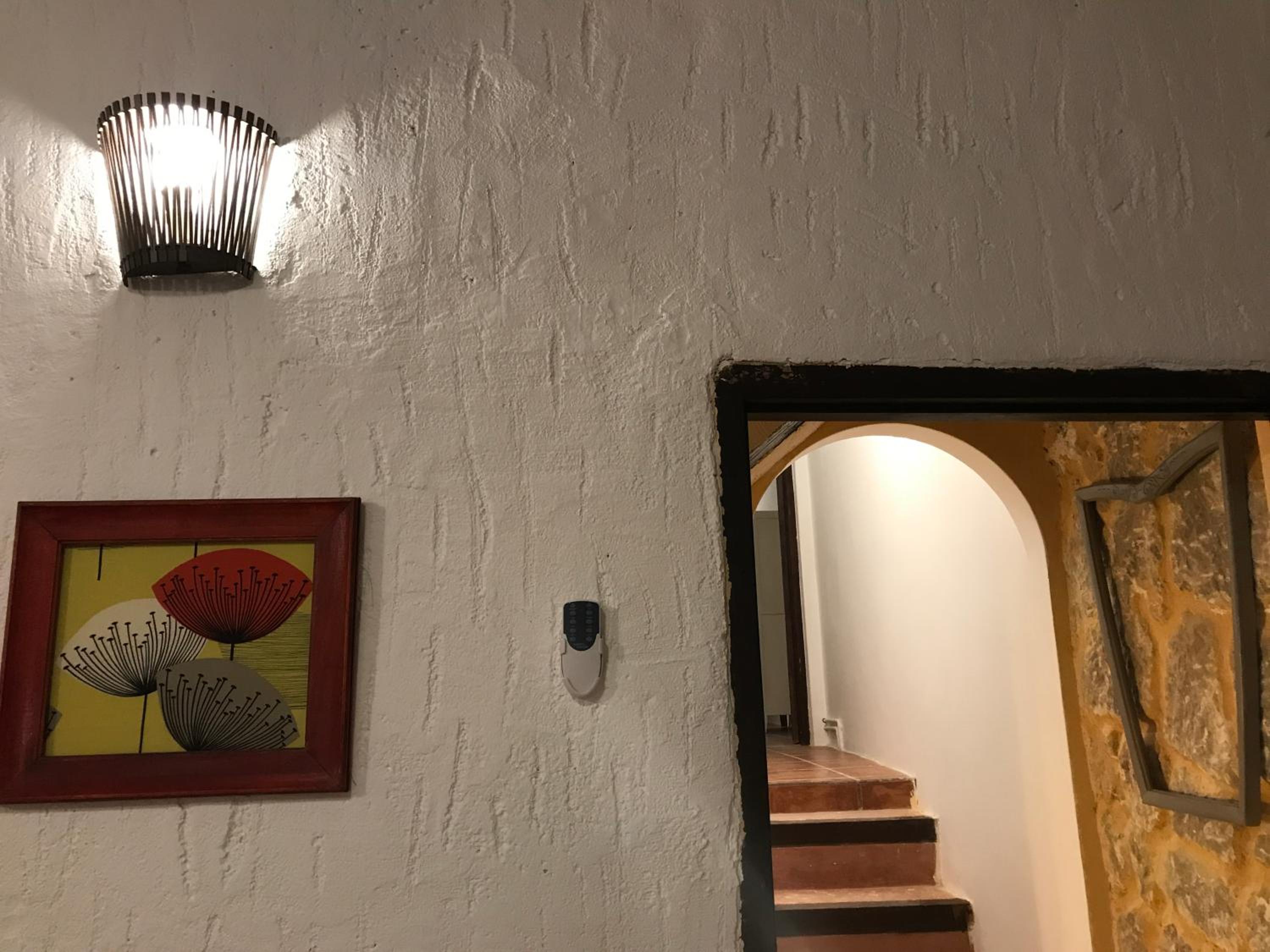 Colores de Buendía