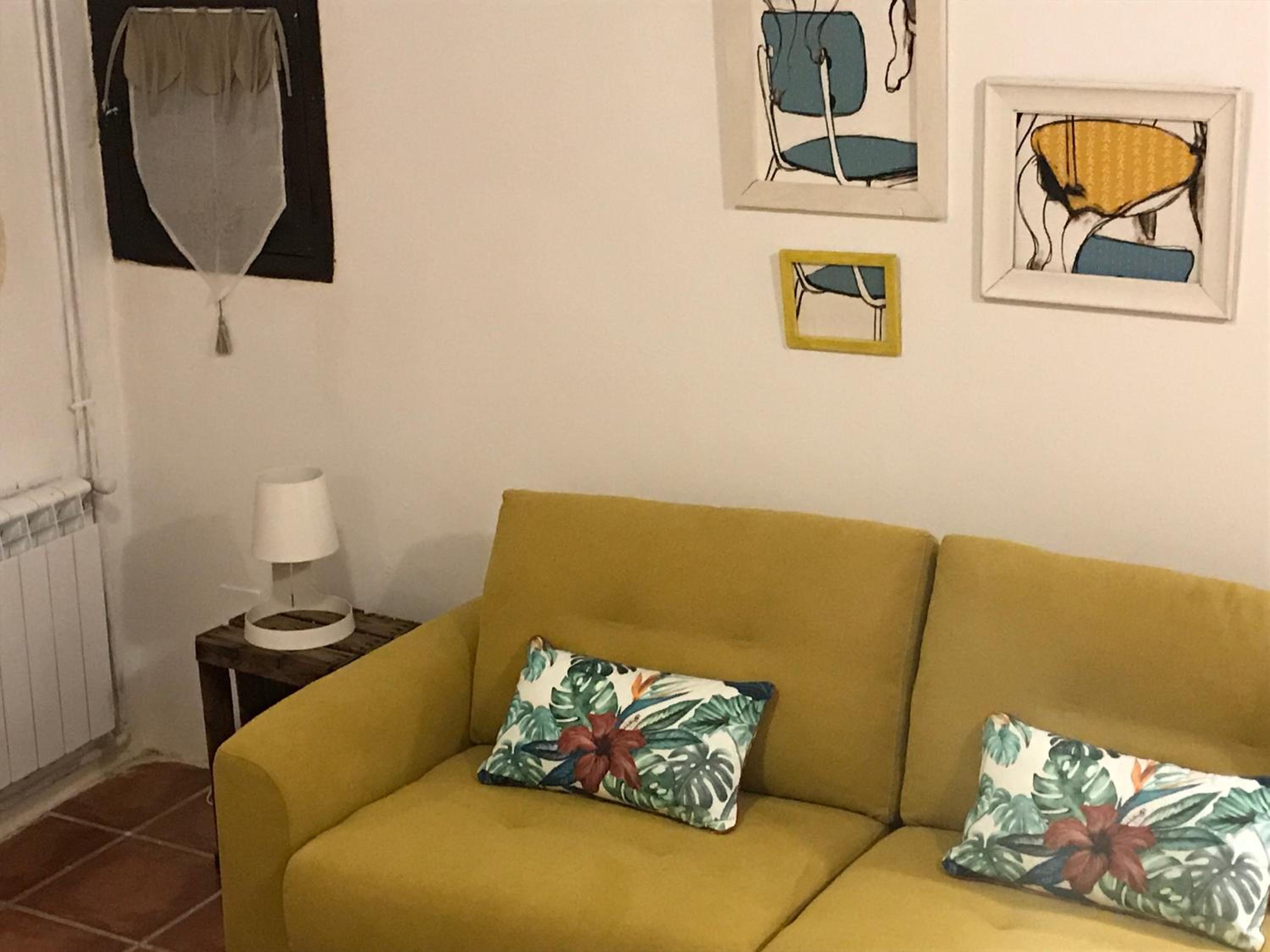 Colores de Buendía