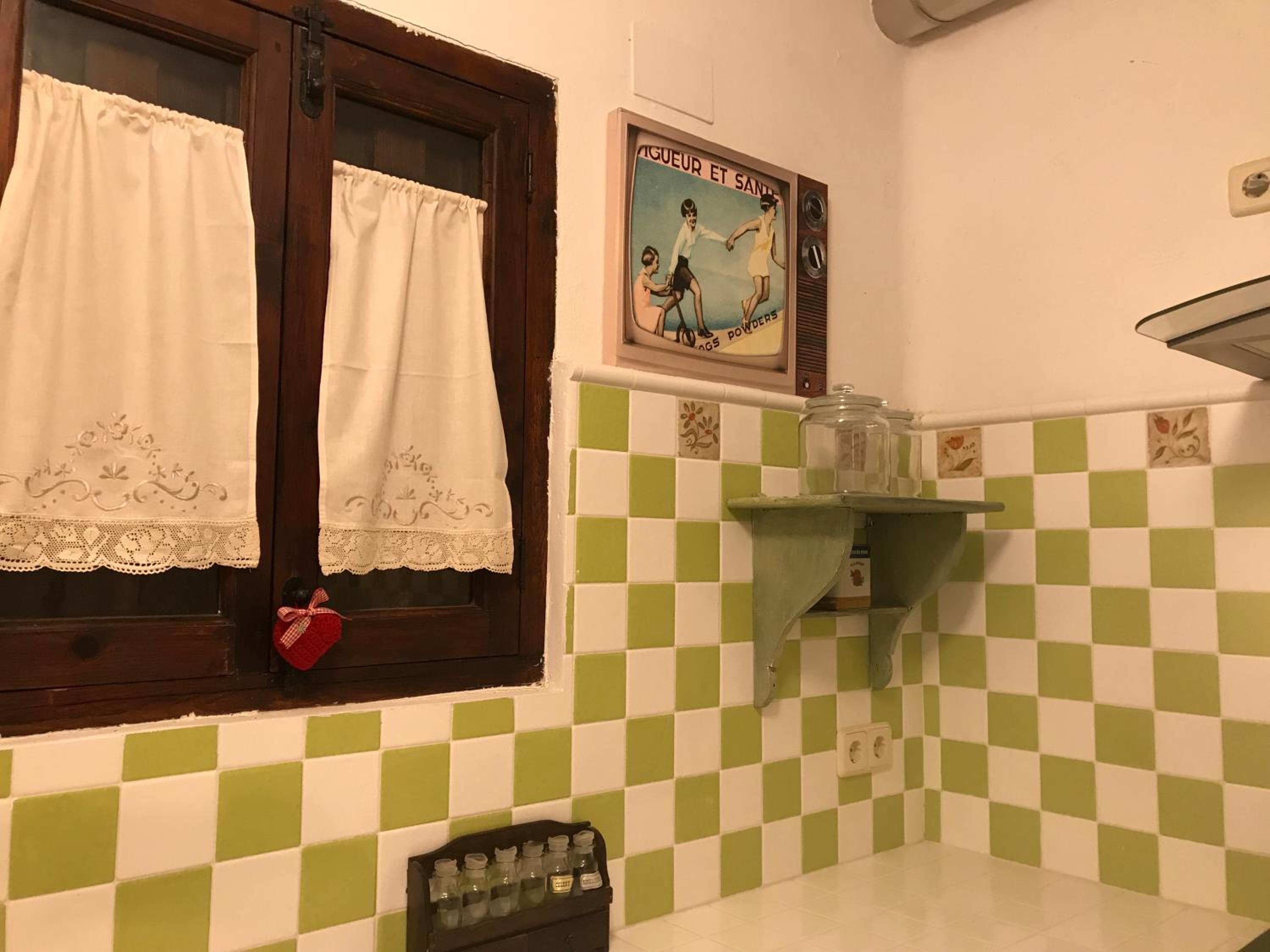 Colores de Buendía
