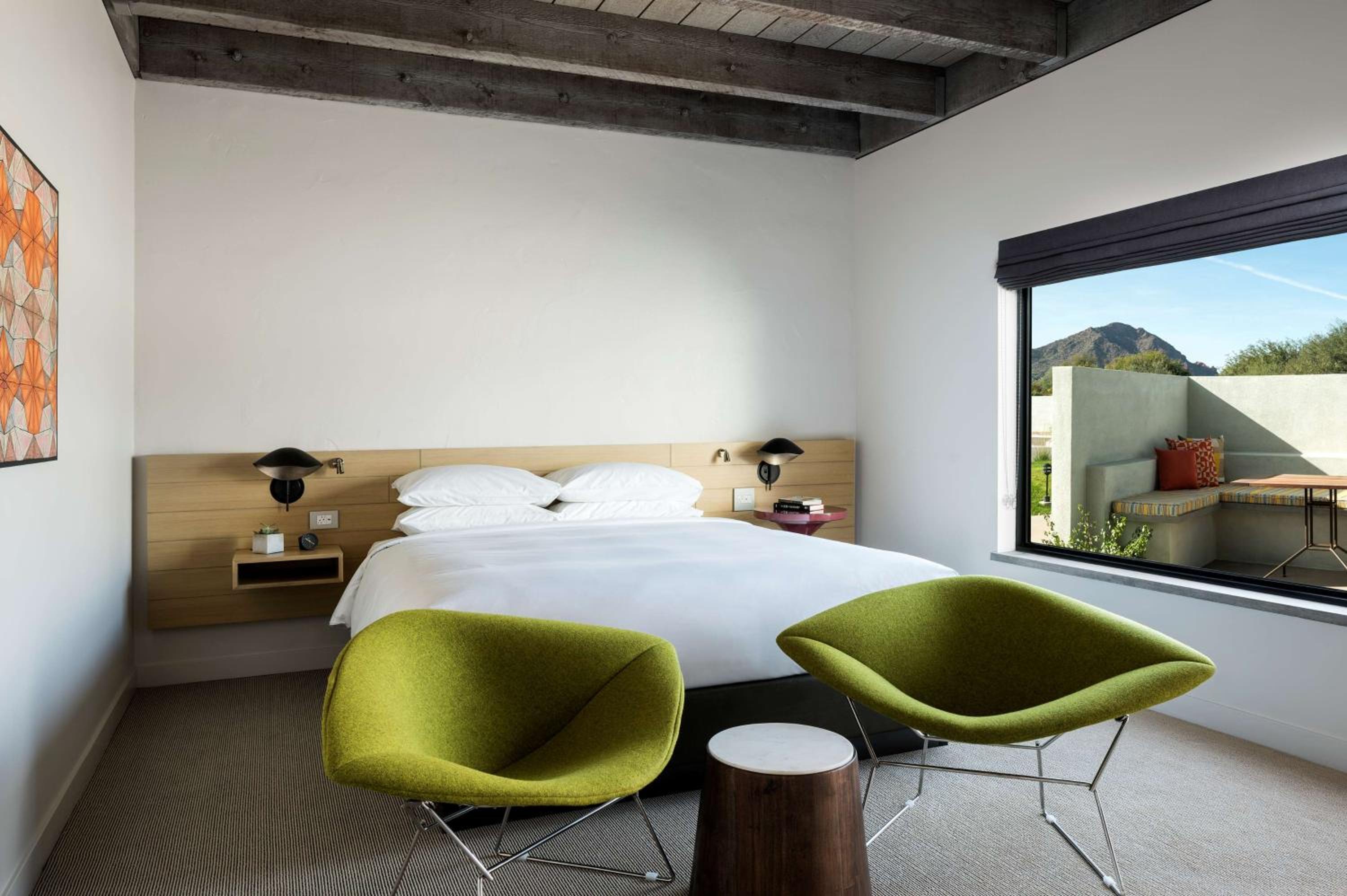 Andaz Scottsdale Resort & Bungalows