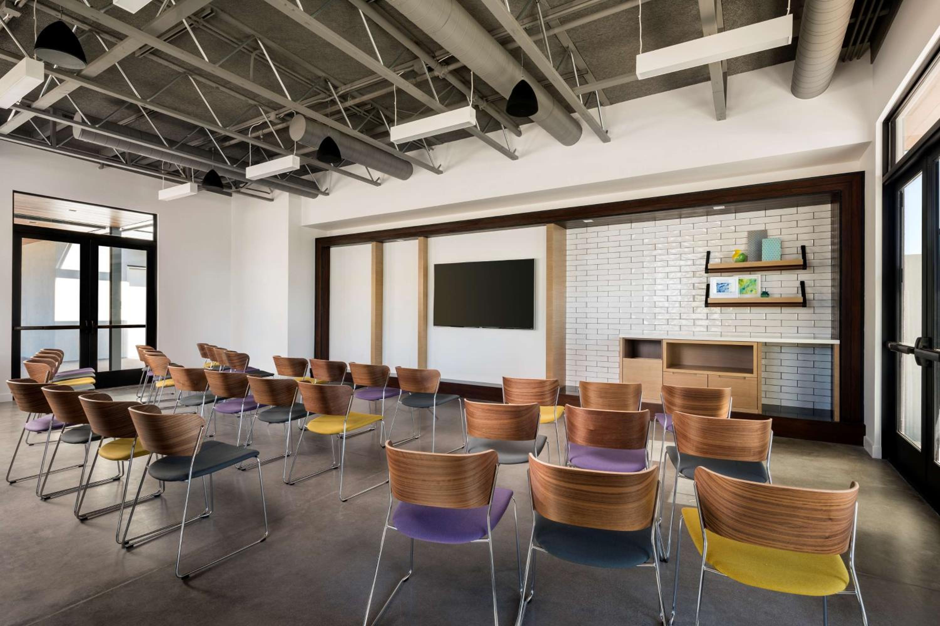 Andaz Scottsdale Resort & Bungalows
