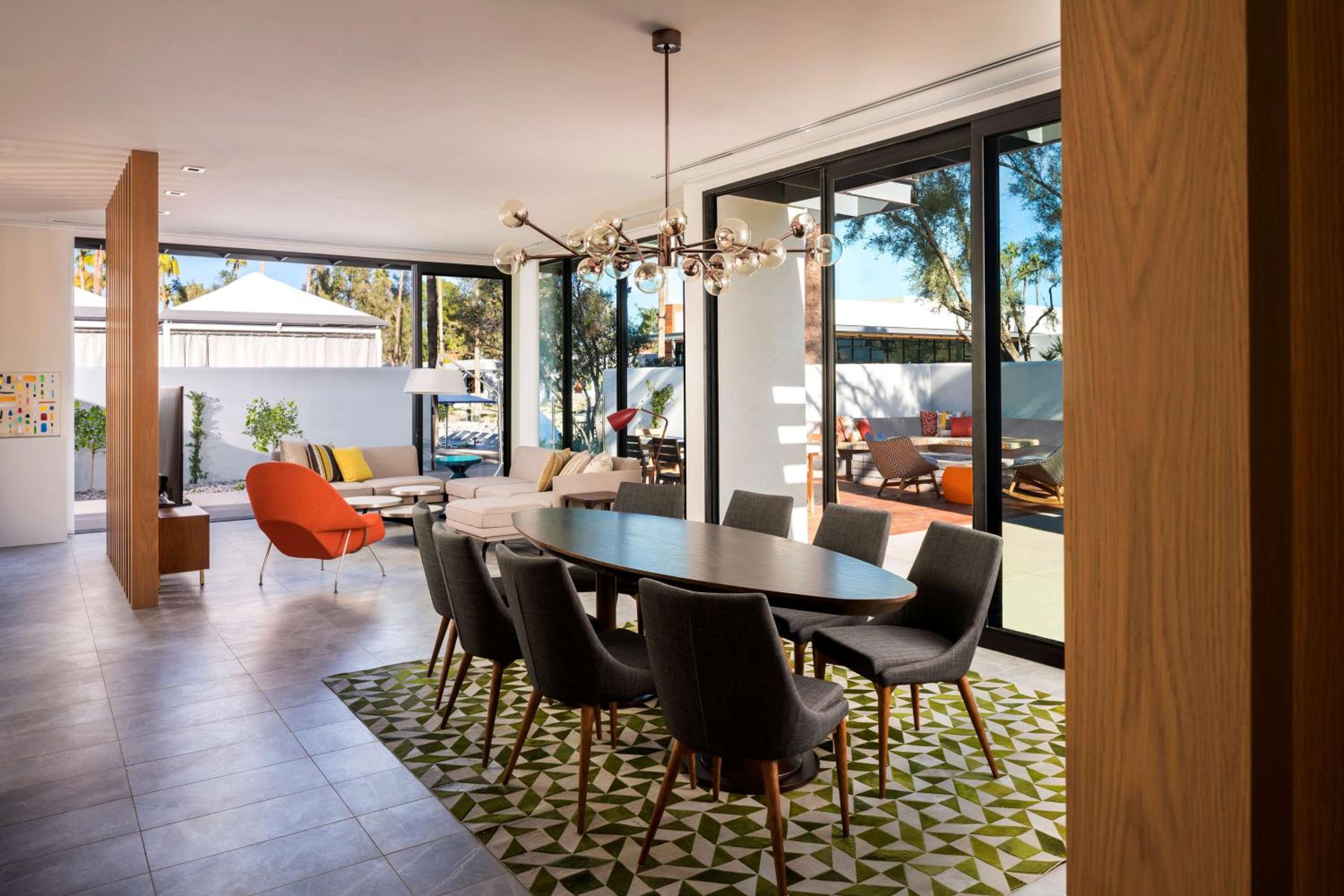 Andaz Scottsdale Resort & Bungalows