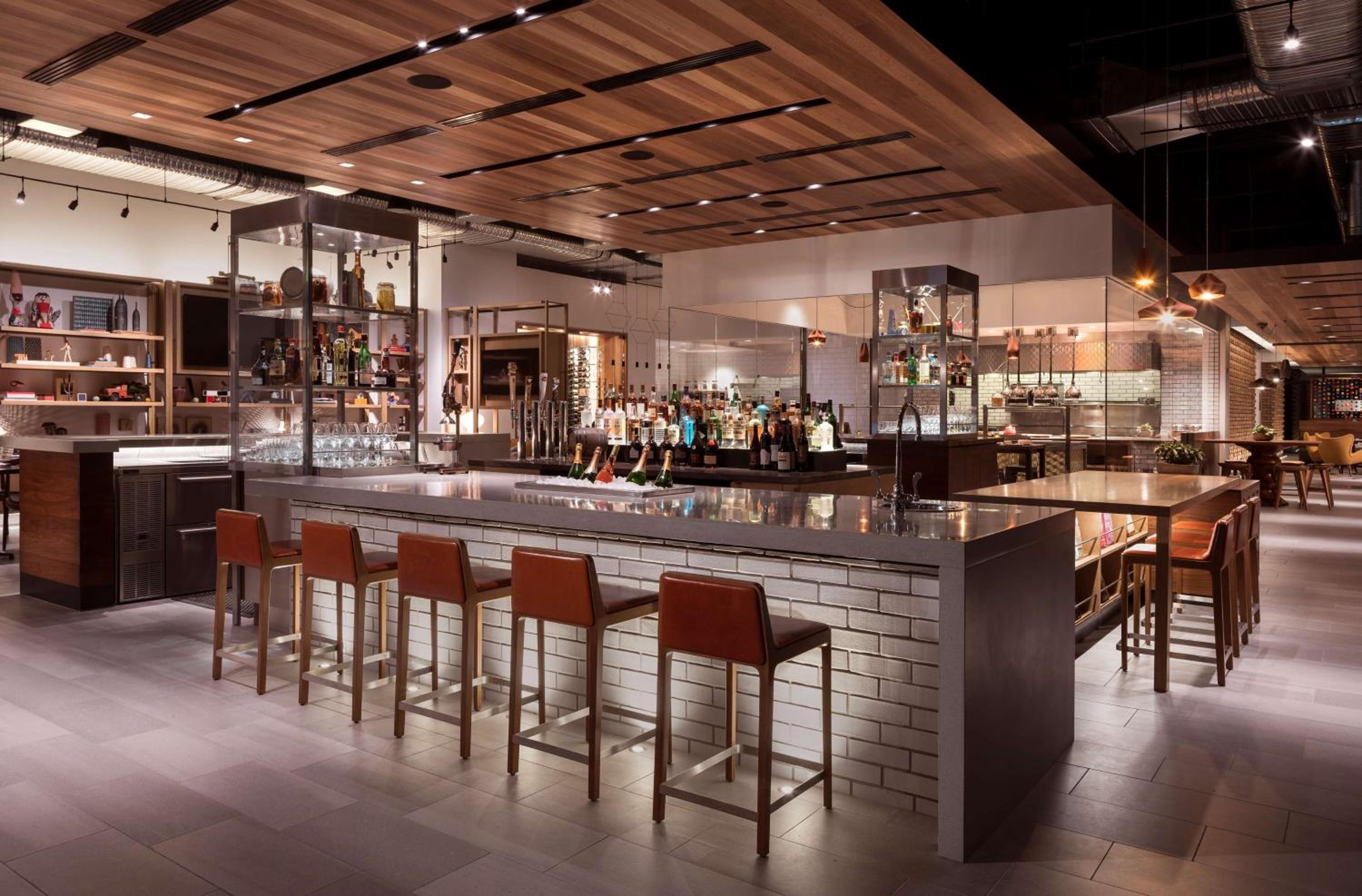 Andaz Scottsdale Resort & Bungalows