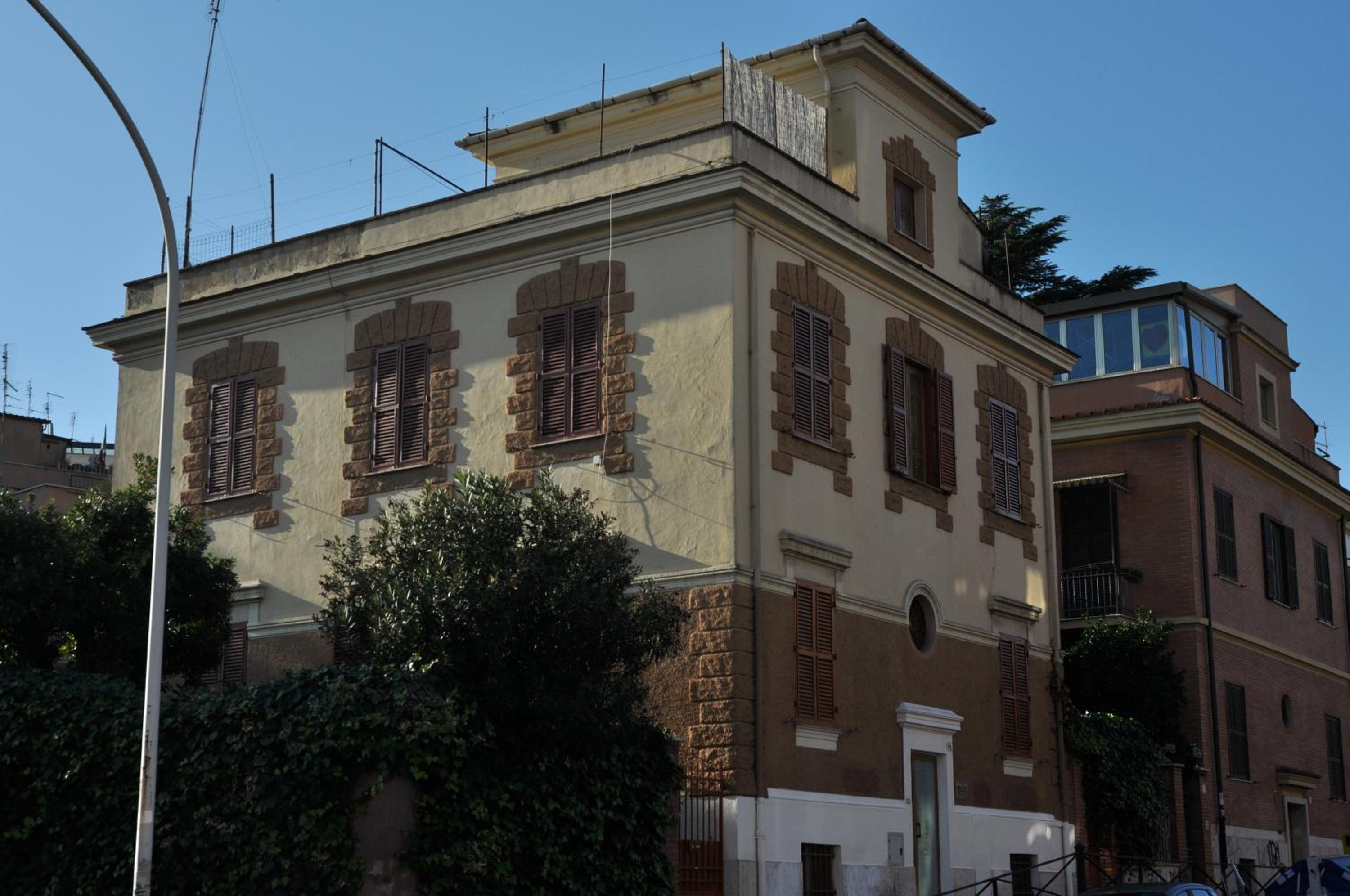 Hotel Lodi en Rome