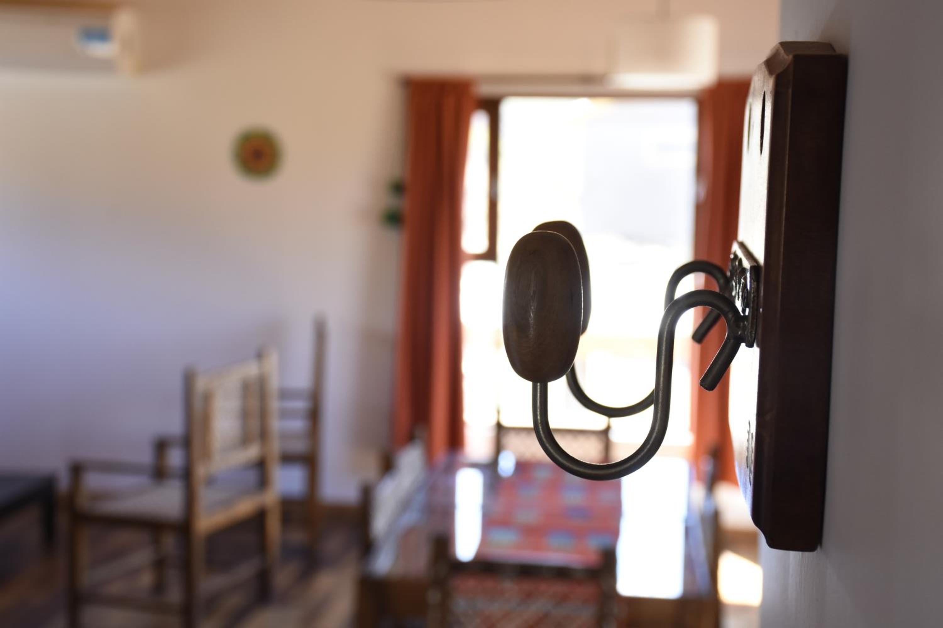 Cabaña El Churqui