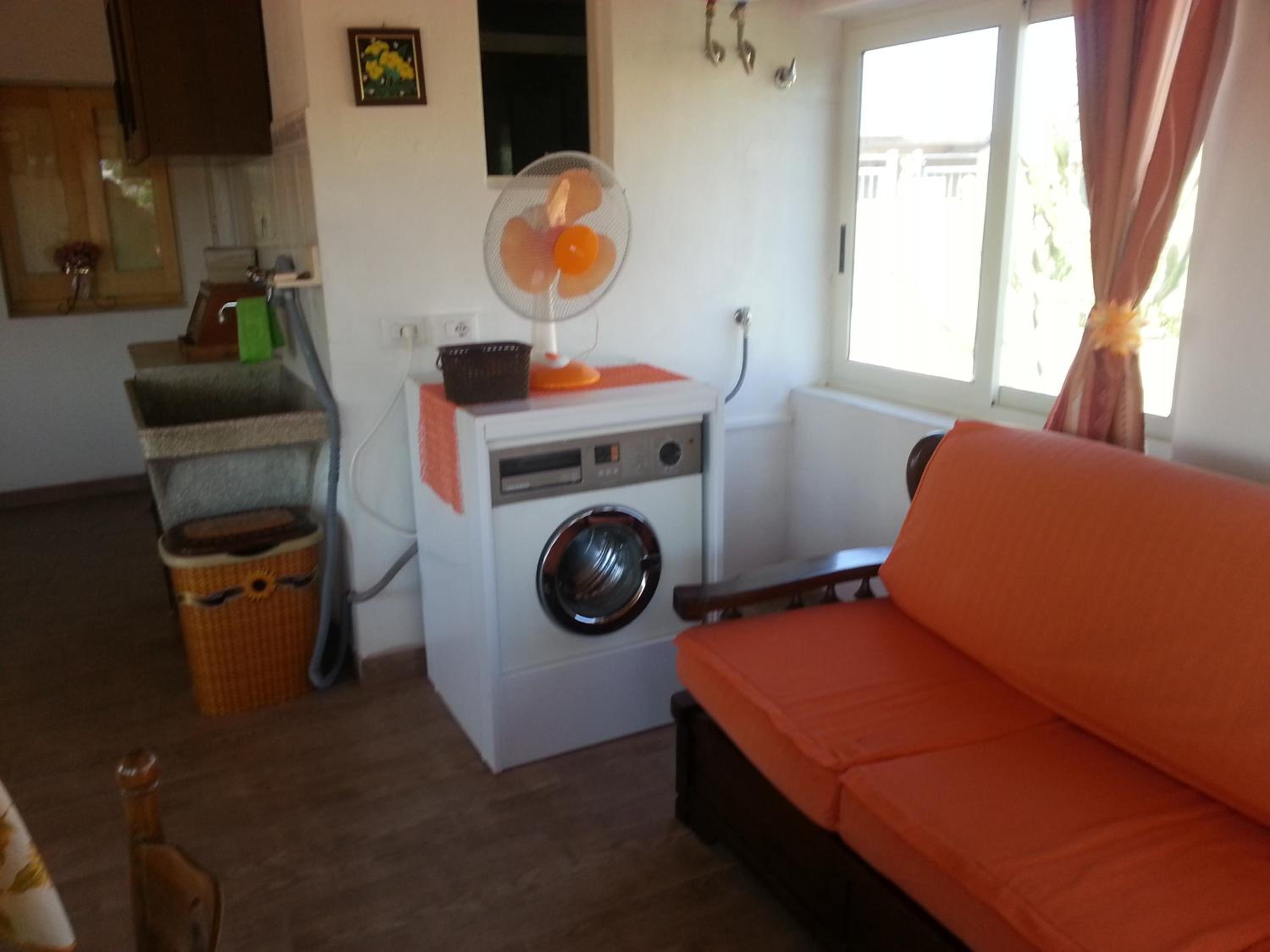 Casa di Lory Bruca view 2