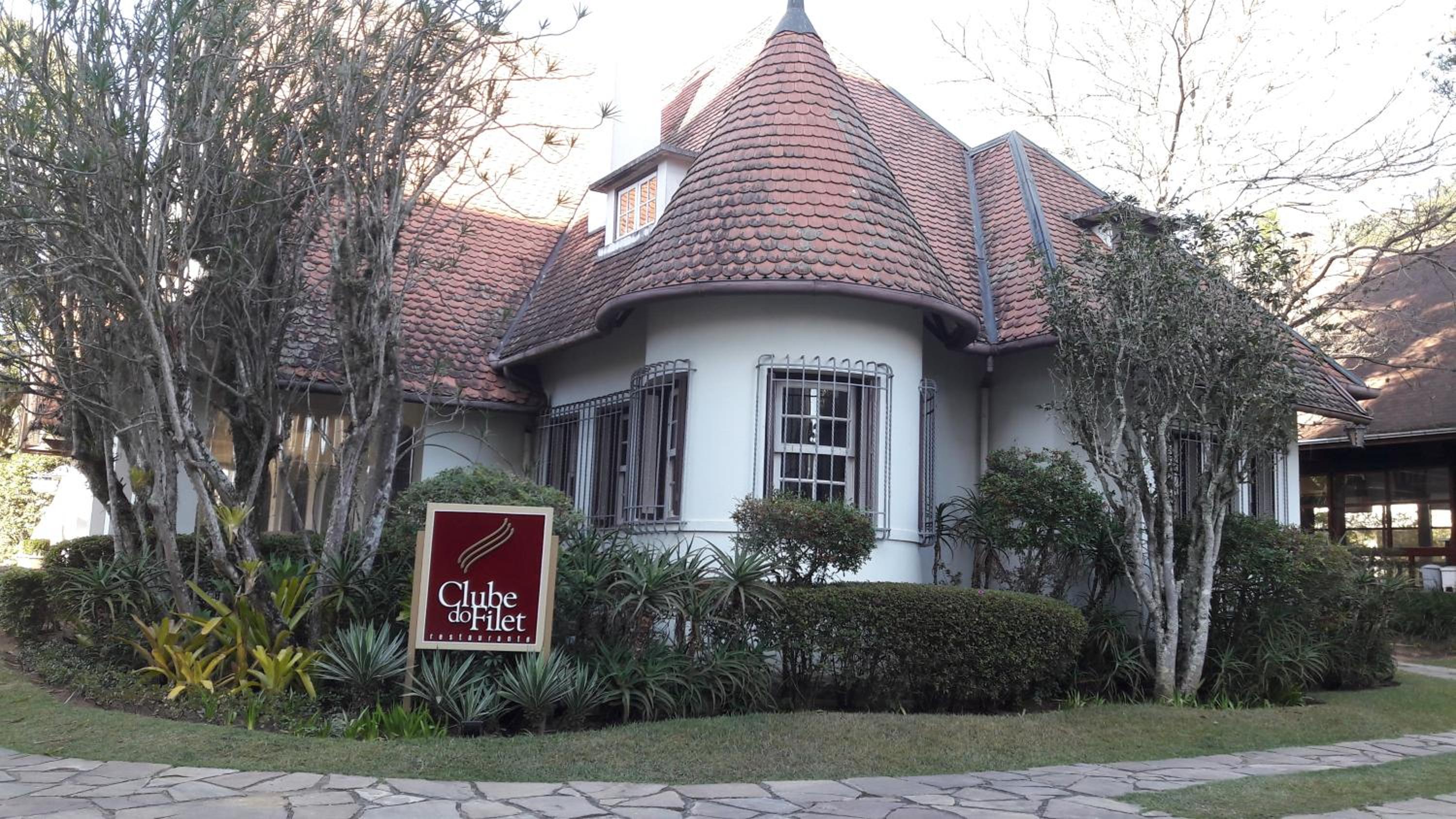 Hotel Flat 314 Granja Brasil Itaipava - Image 1