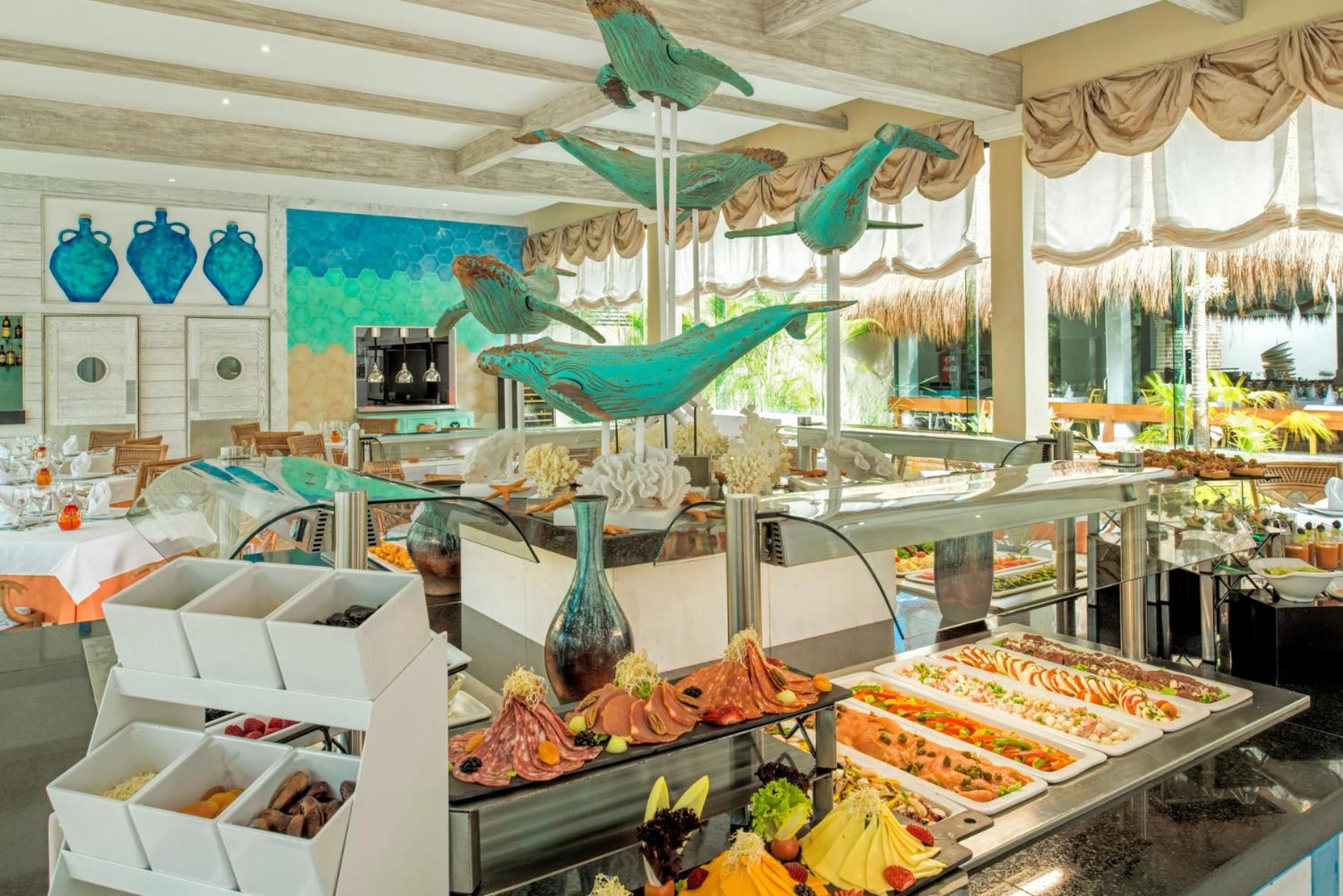Iberostar Waves Tucan - All Inclusive 3