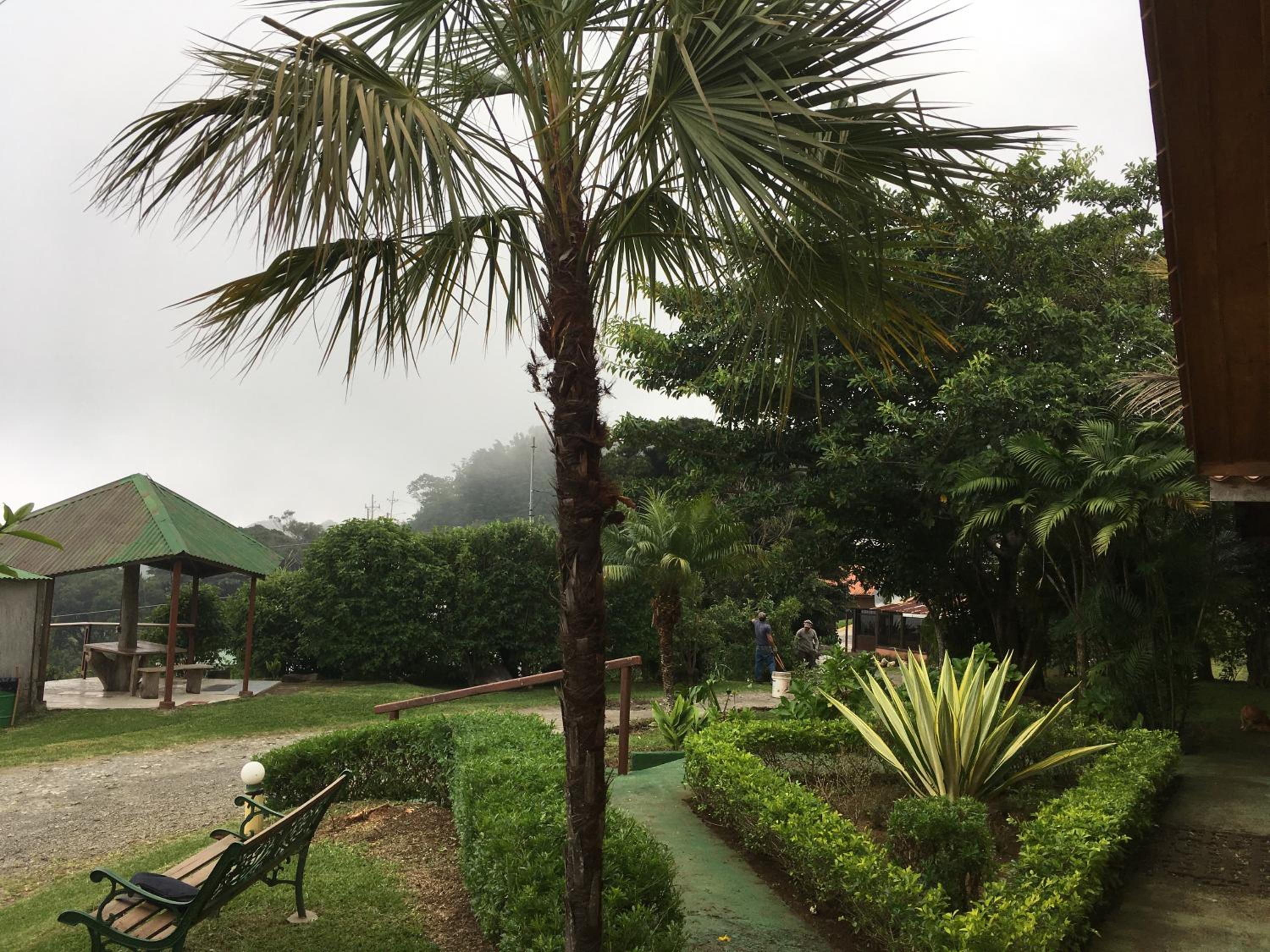 Bella Vista Lodge