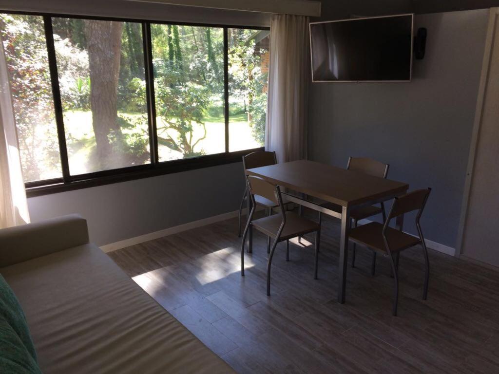 La Bumbuna,Carilo Departamentos Amoblados