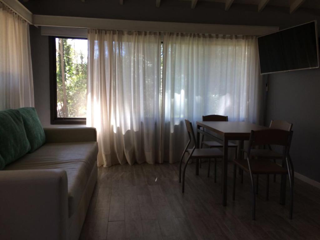 La Bumbuna,Carilo Departamentos Amoblados