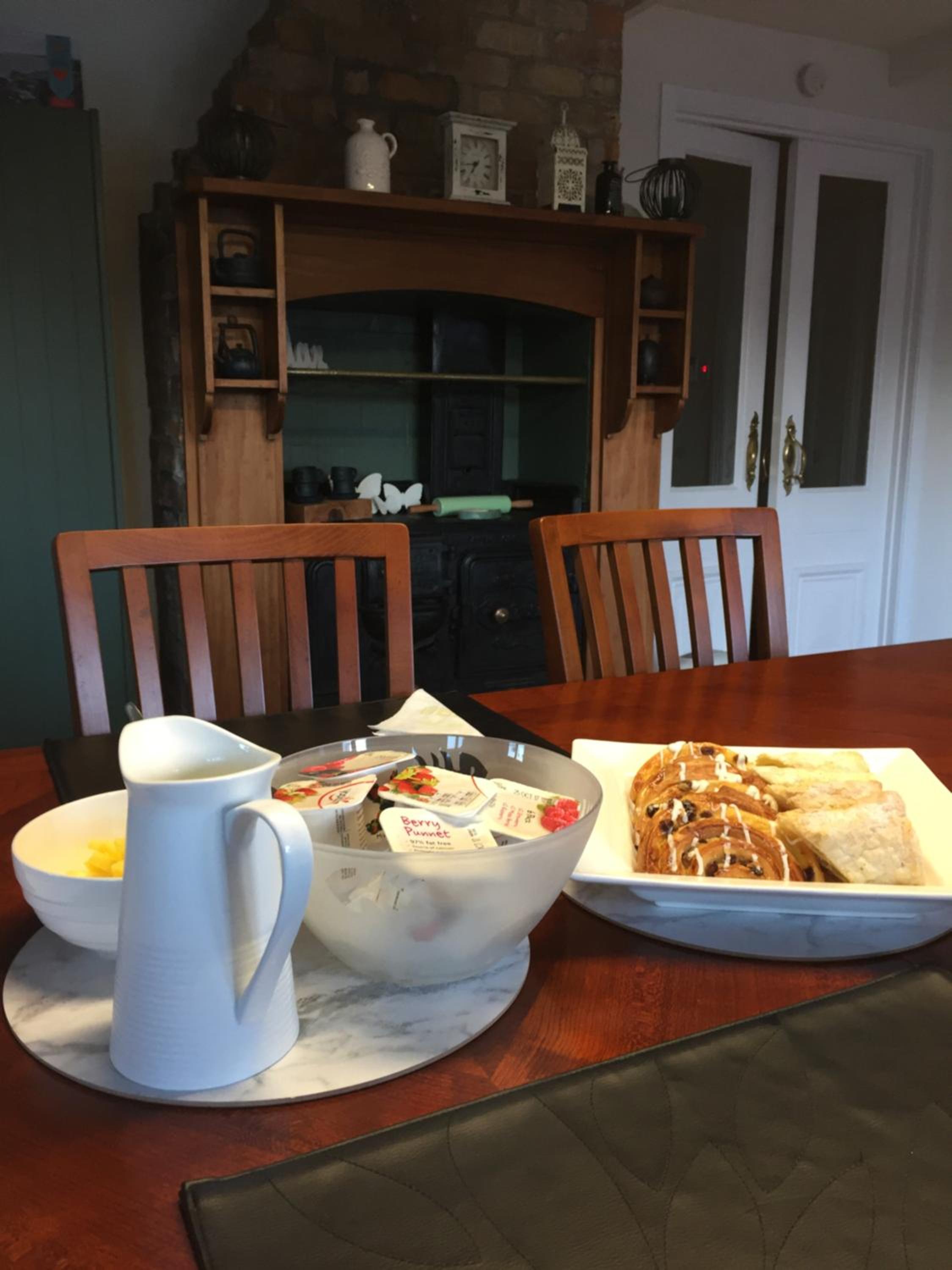 Chelsea House Bed & Breakfast