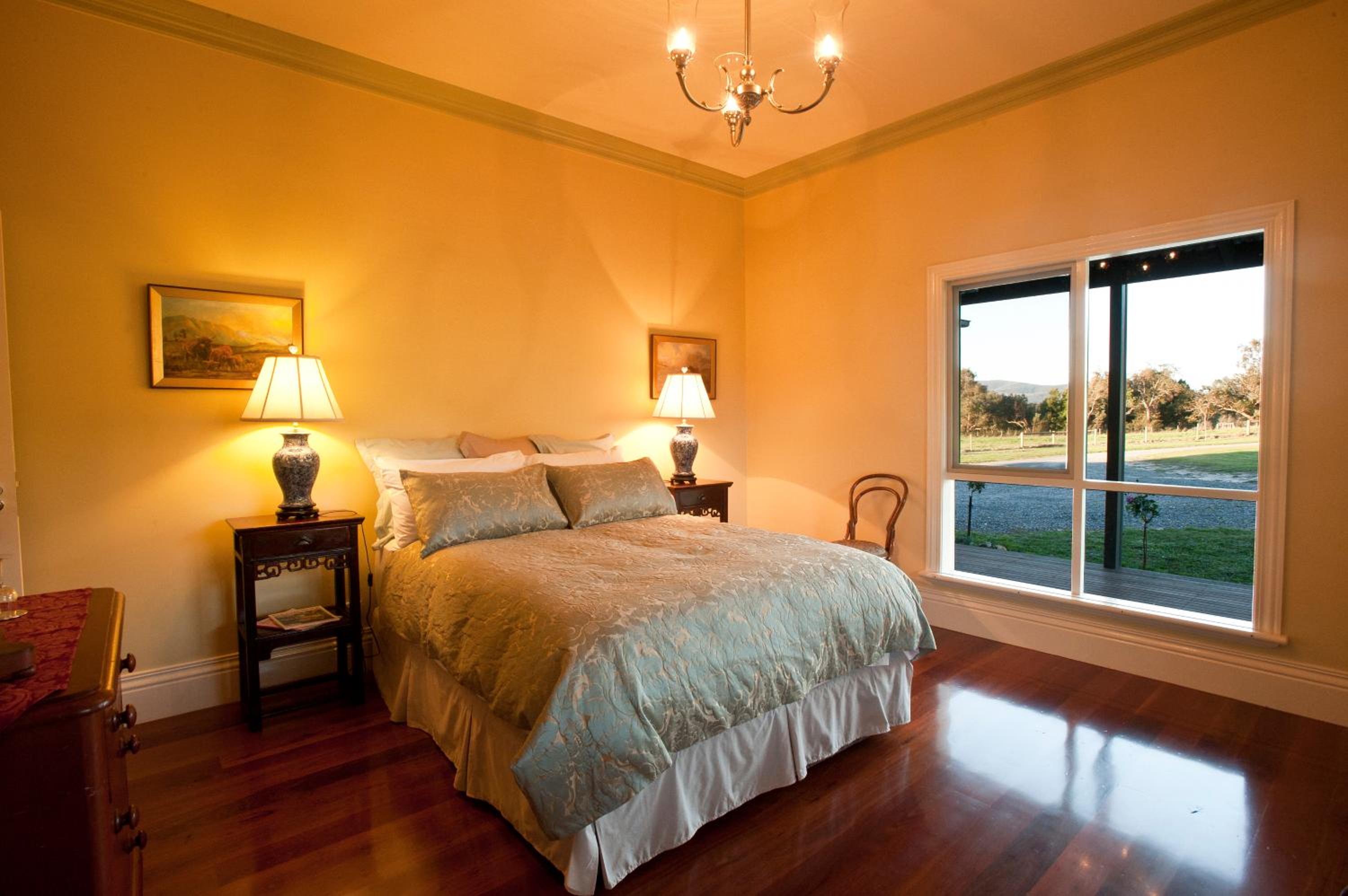 Tallawarra Homestead