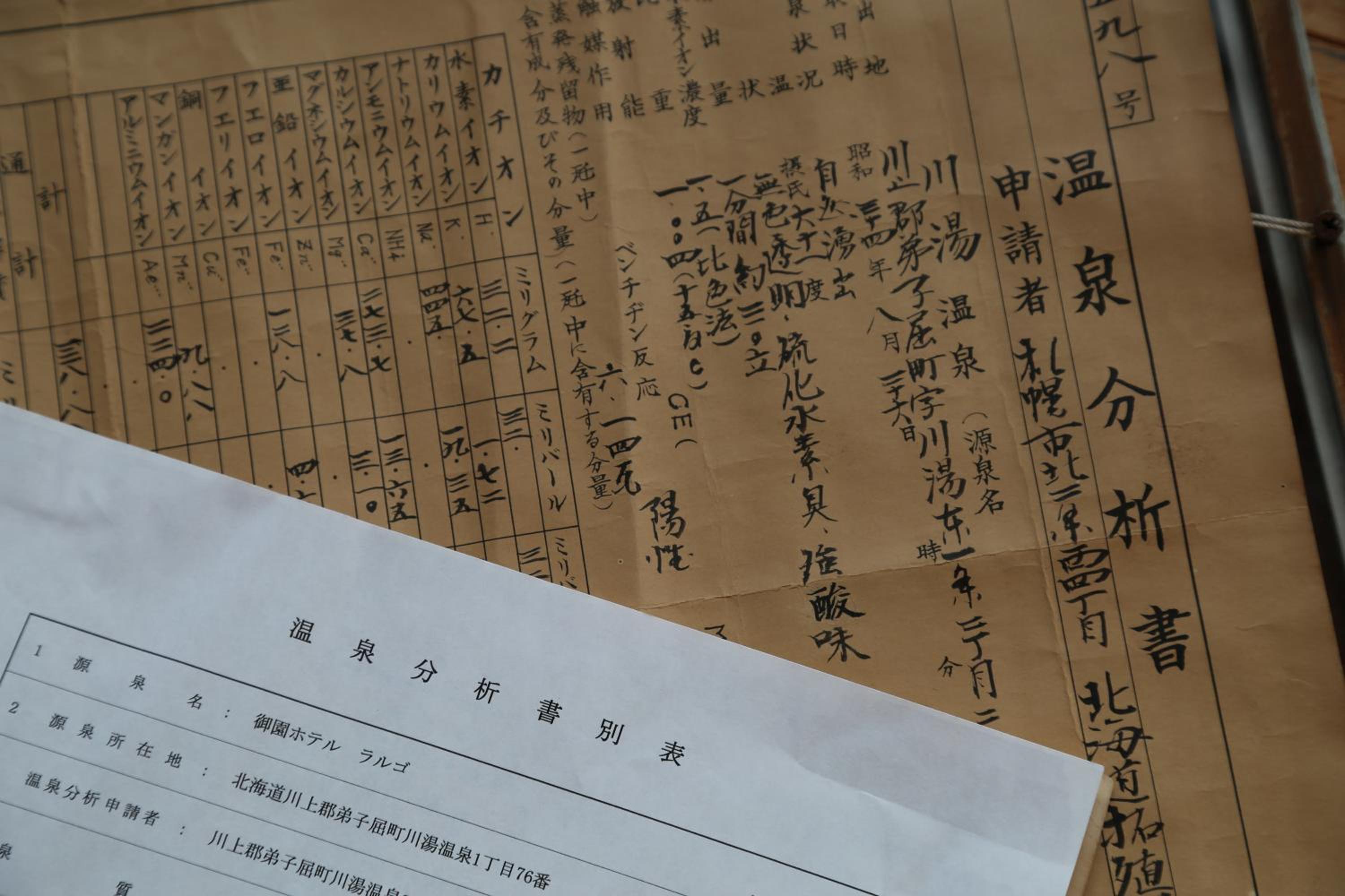 ARtINn 極寒藝術伝染装置, Teshikaga - 15