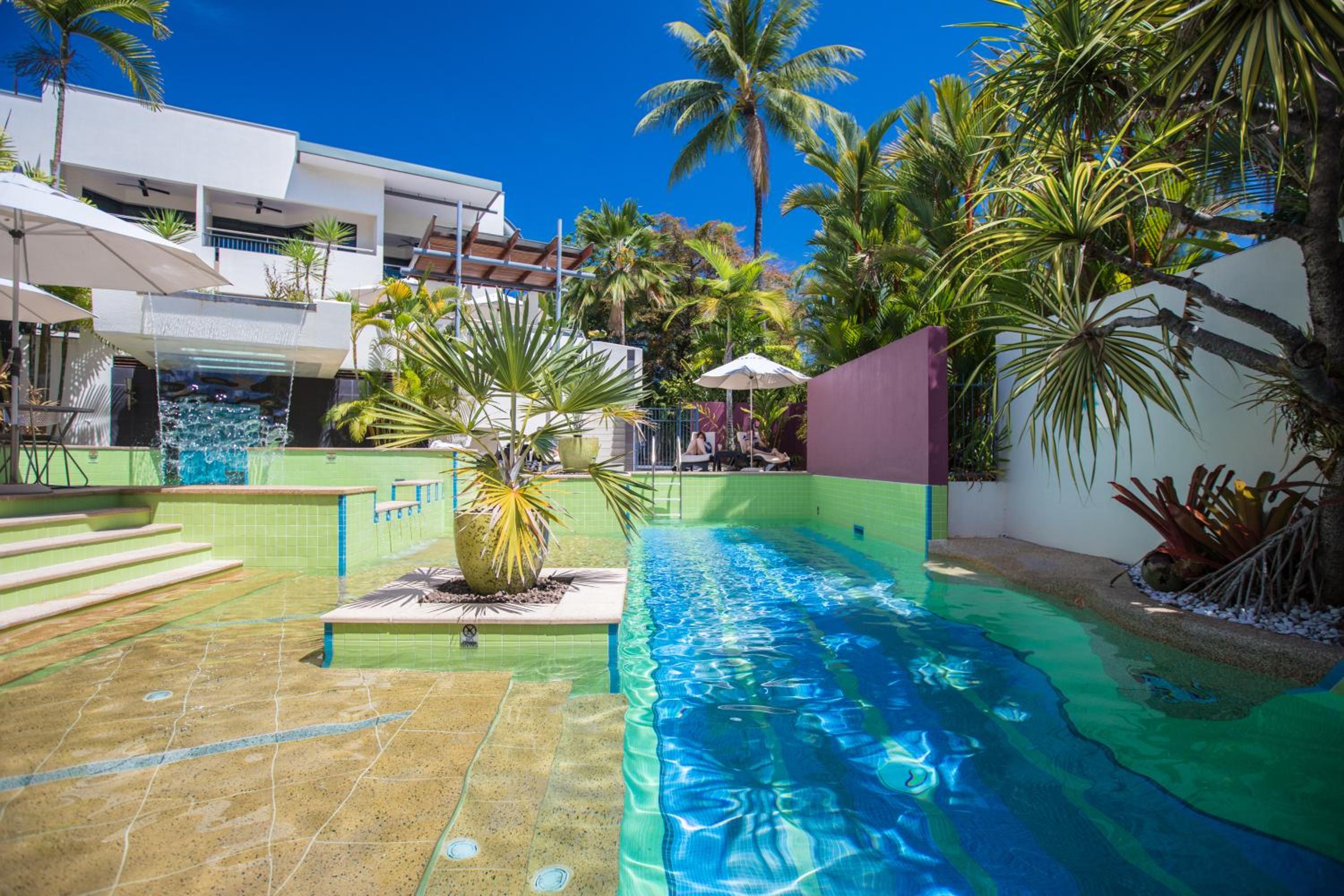 Port Douglas Peninsula Boutique Hotel - Adults Only Haven - Image 4