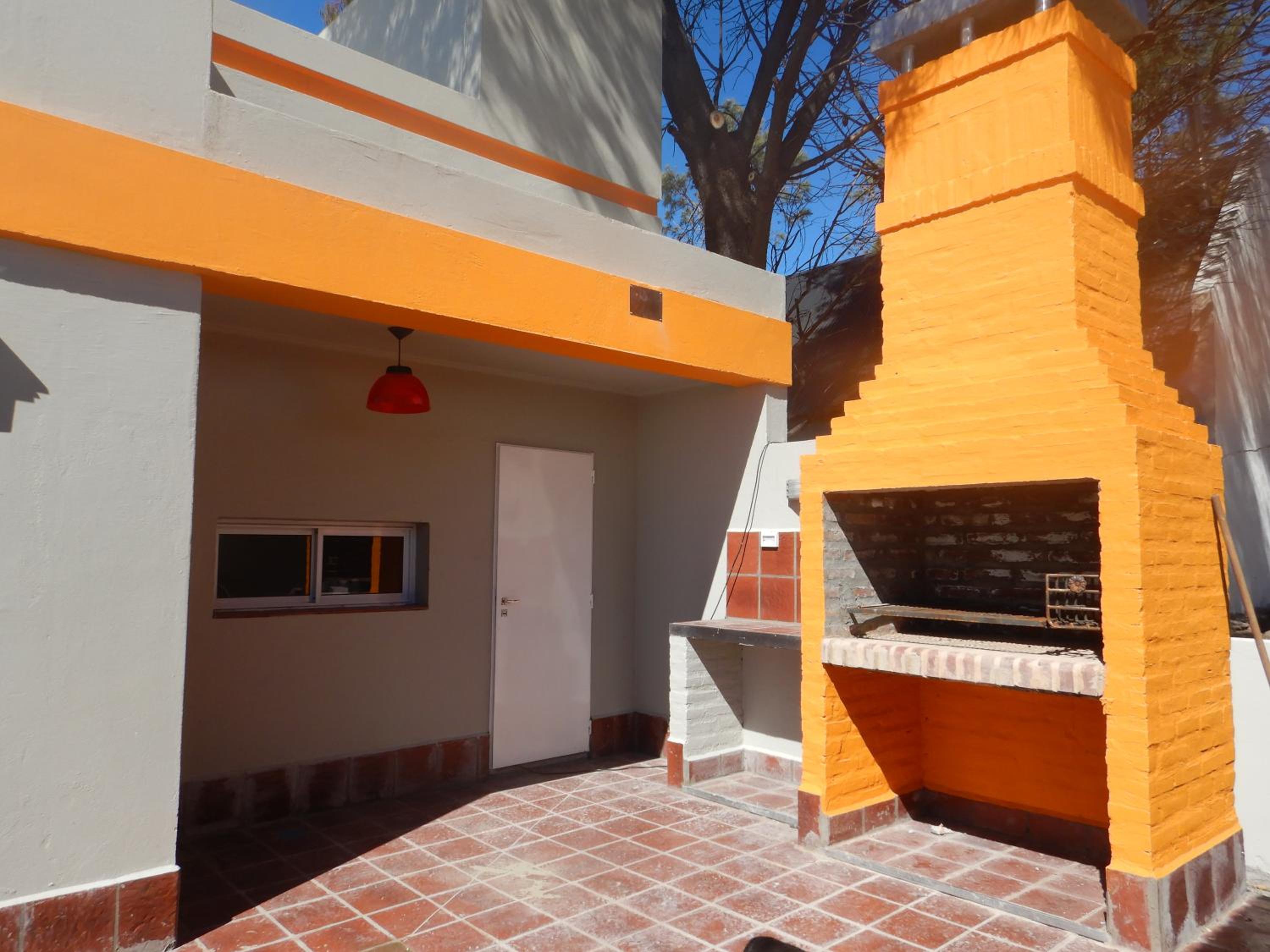 Cabañas Las Dunas