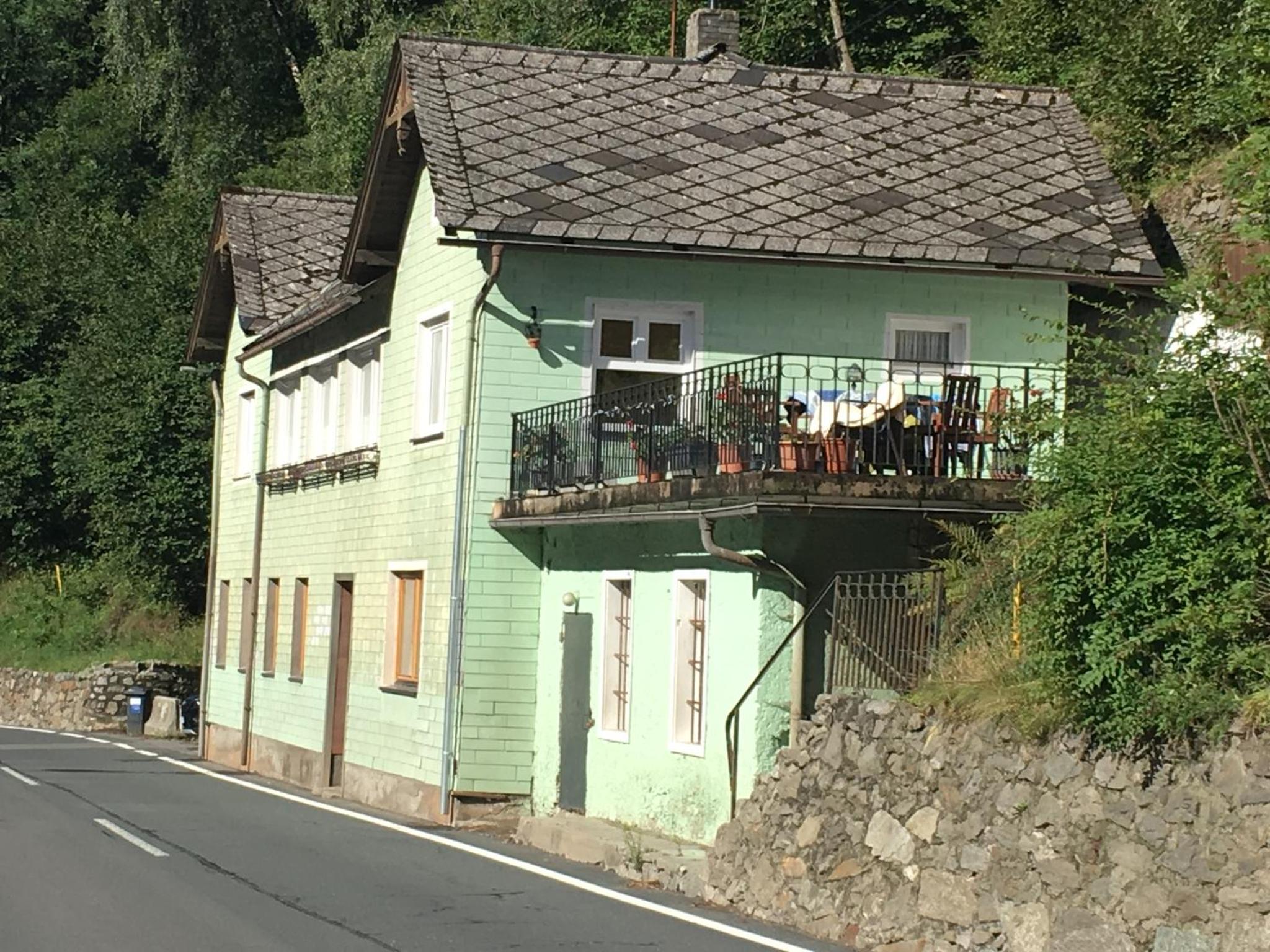 Large Family Holiday Home near Katschberg