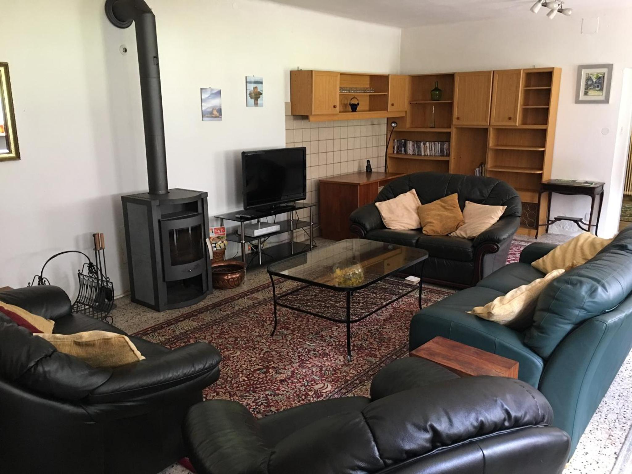 Large Family Holiday Home near Katschberg