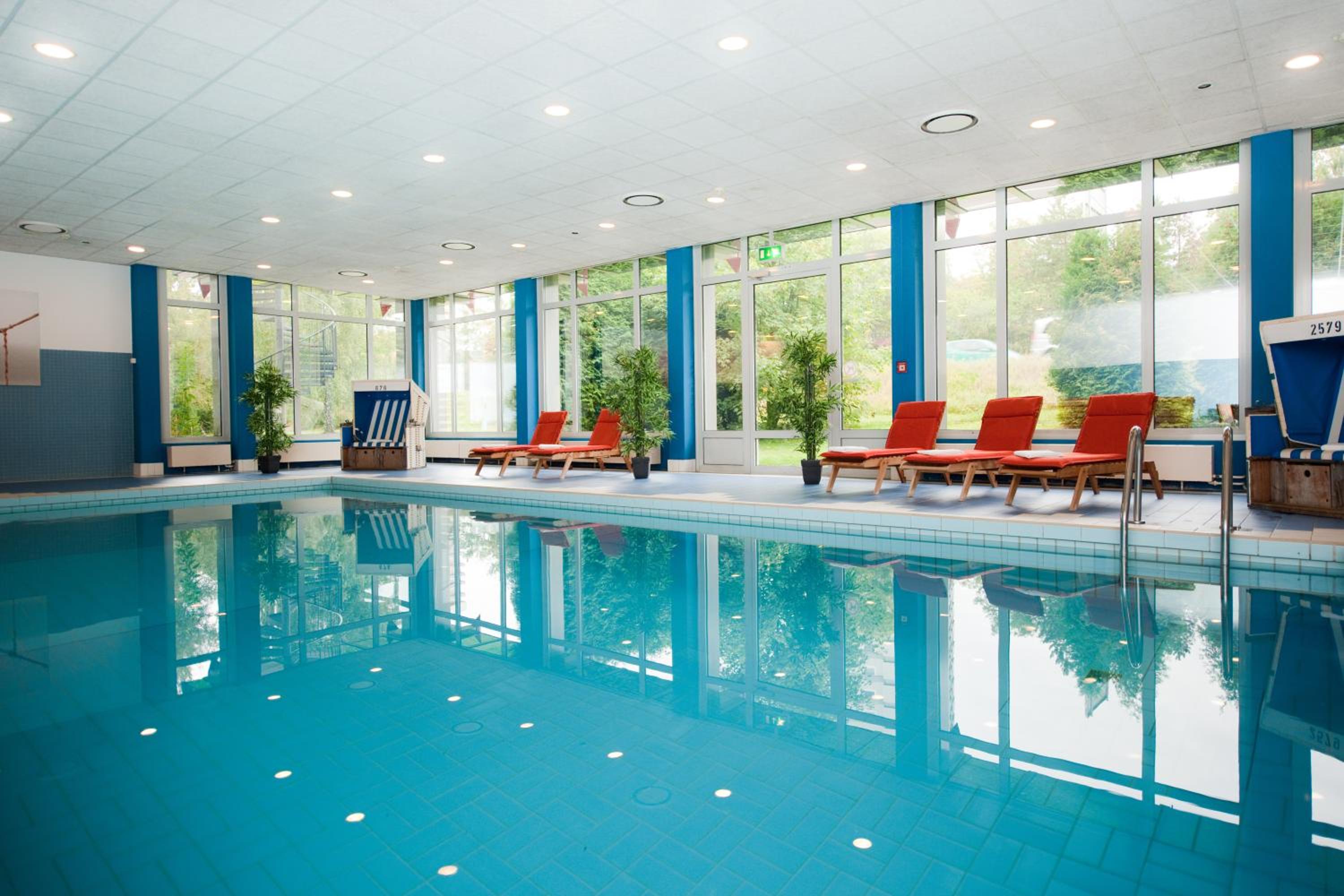Sindelfingen Vacations - Mercure Stuttgart Sindelfingen an der Messe - Property Image 4