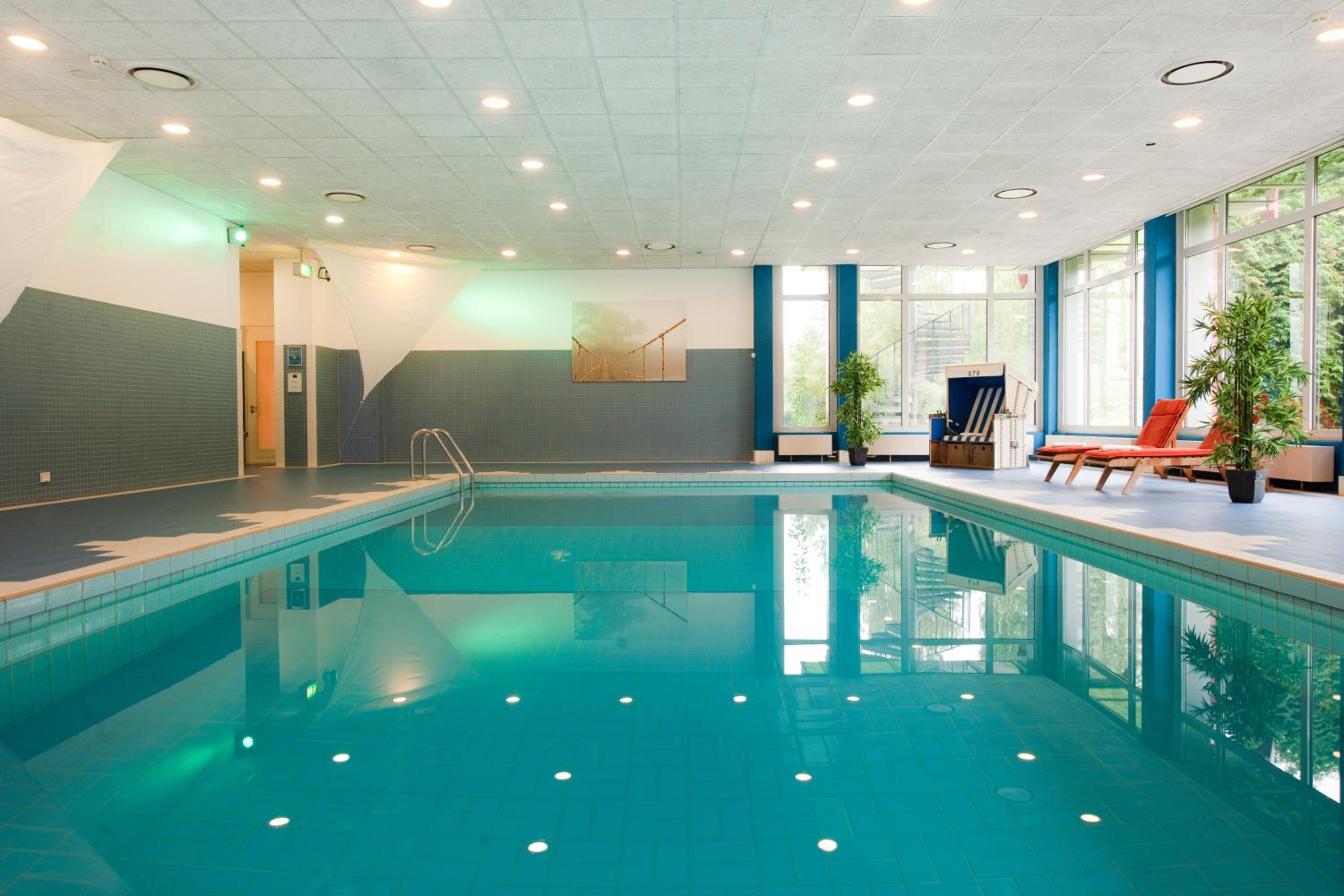 Sindelfingen Vacations - Mercure Stuttgart Sindelfingen an der Messe - Property Image 16